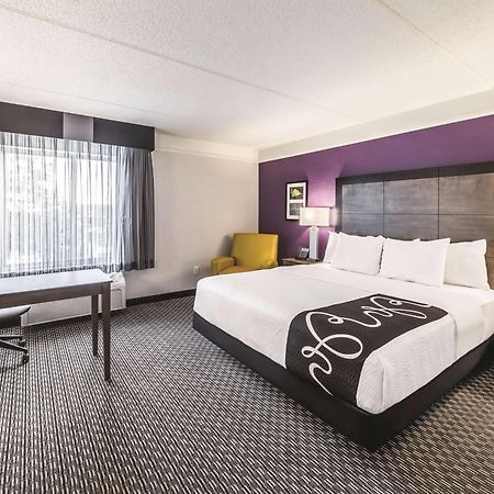 La Quinta By Wyndham Austin Airport Otel Dış mekan fotoğraf