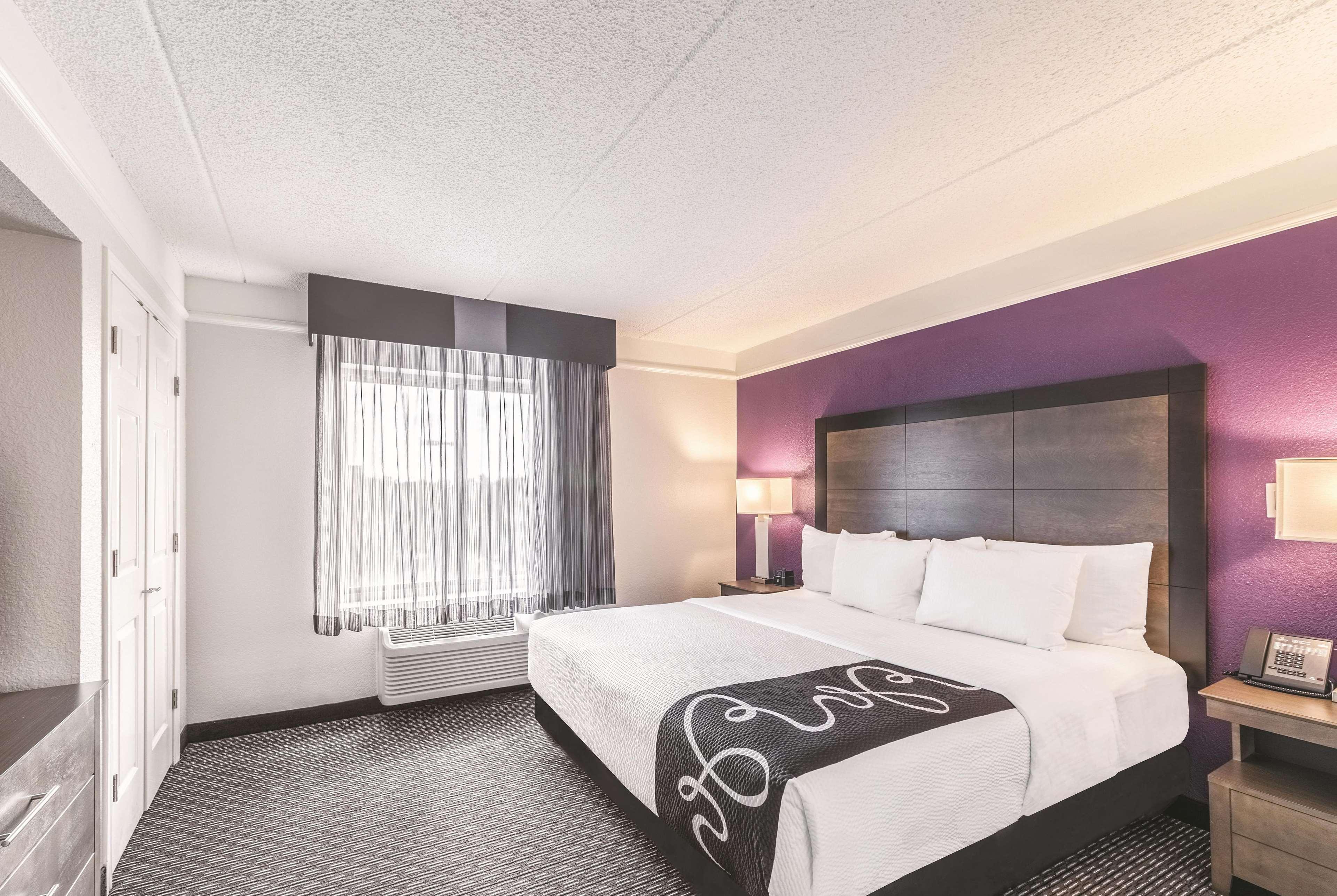 La Quinta By Wyndham Austin Airport Otel Dış mekan fotoğraf