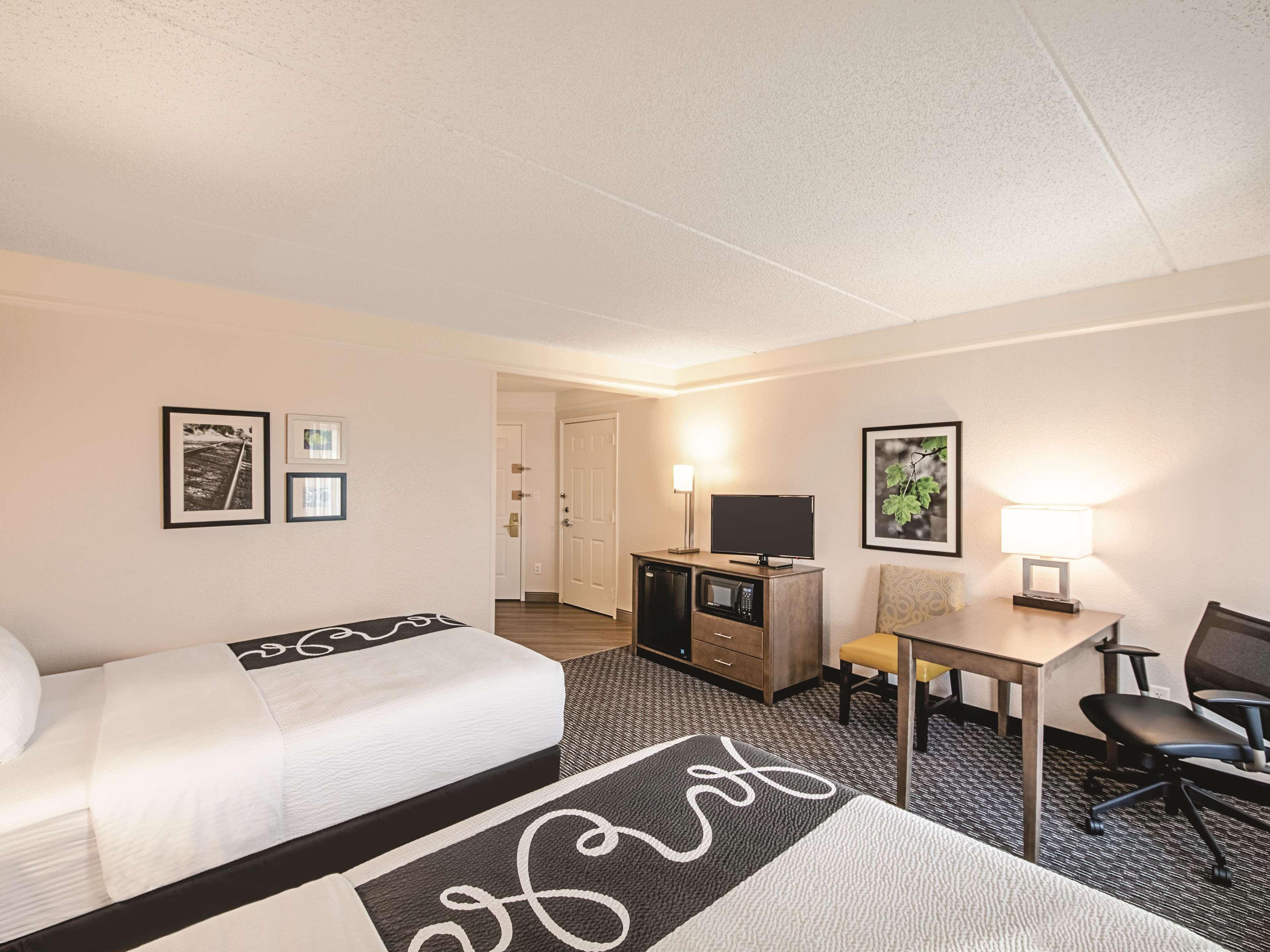 La Quinta By Wyndham Austin Airport Otel Dış mekan fotoğraf