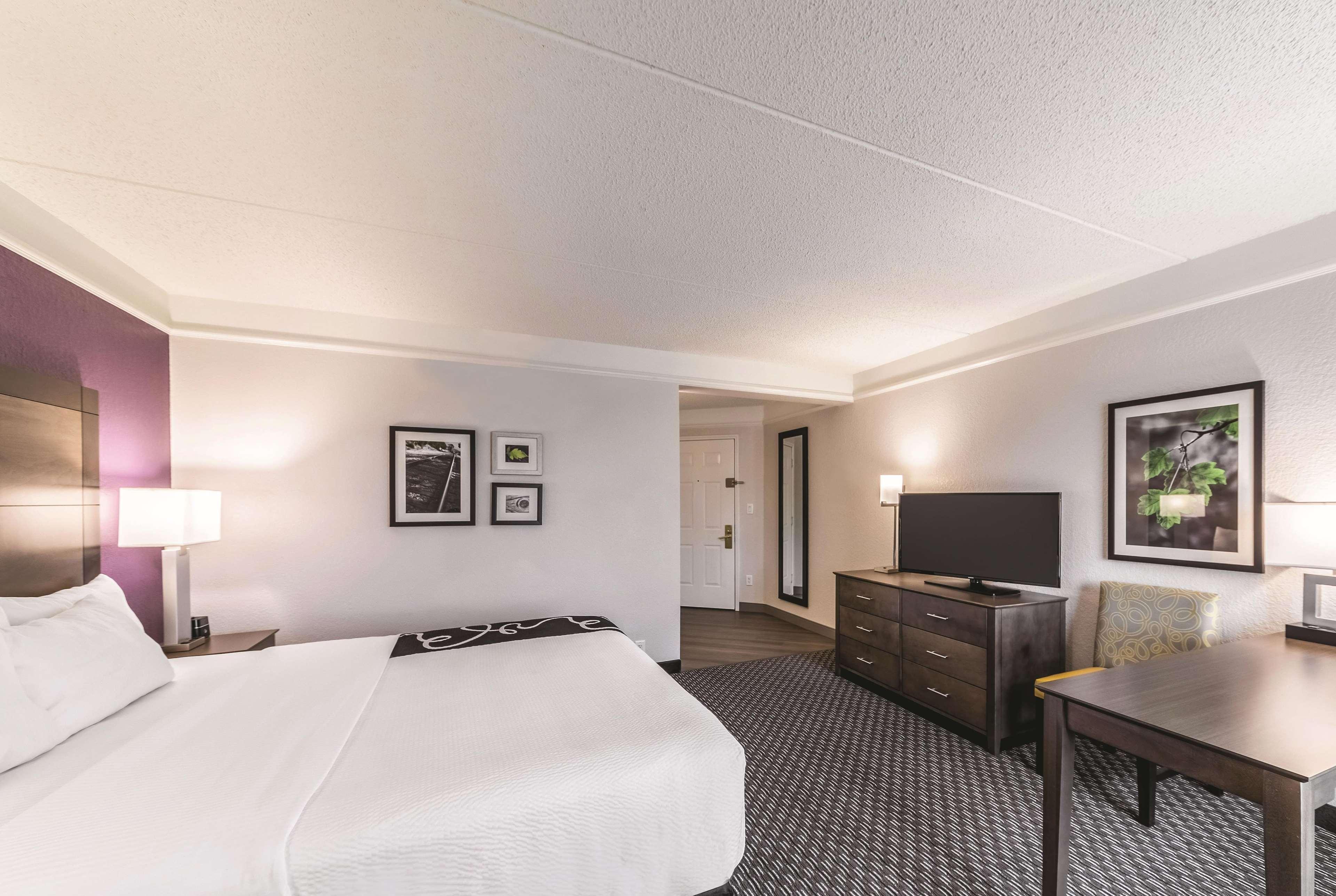 La Quinta By Wyndham Austin Airport Otel Dış mekan fotoğraf