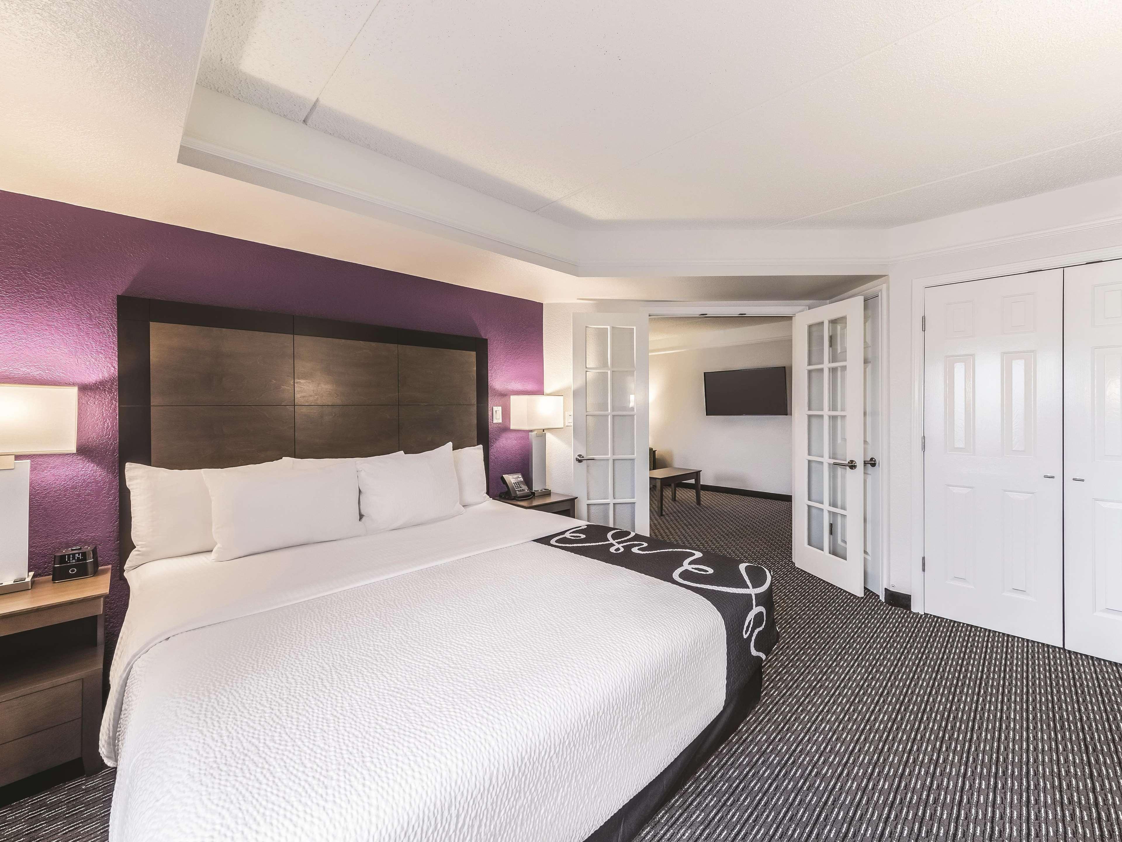 La Quinta By Wyndham Austin Airport Otel Dış mekan fotoğraf