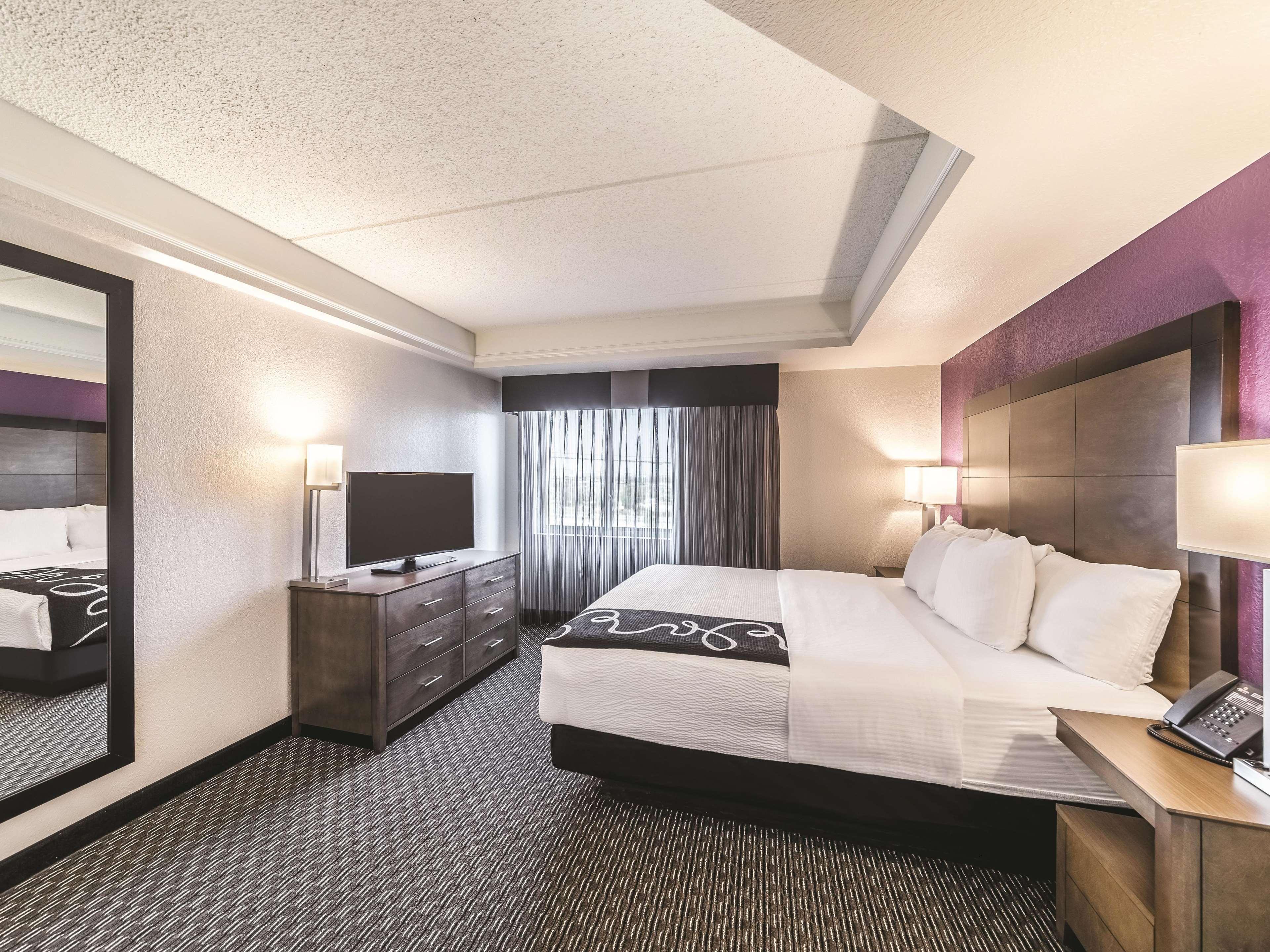 La Quinta By Wyndham Austin Airport Otel Dış mekan fotoğraf