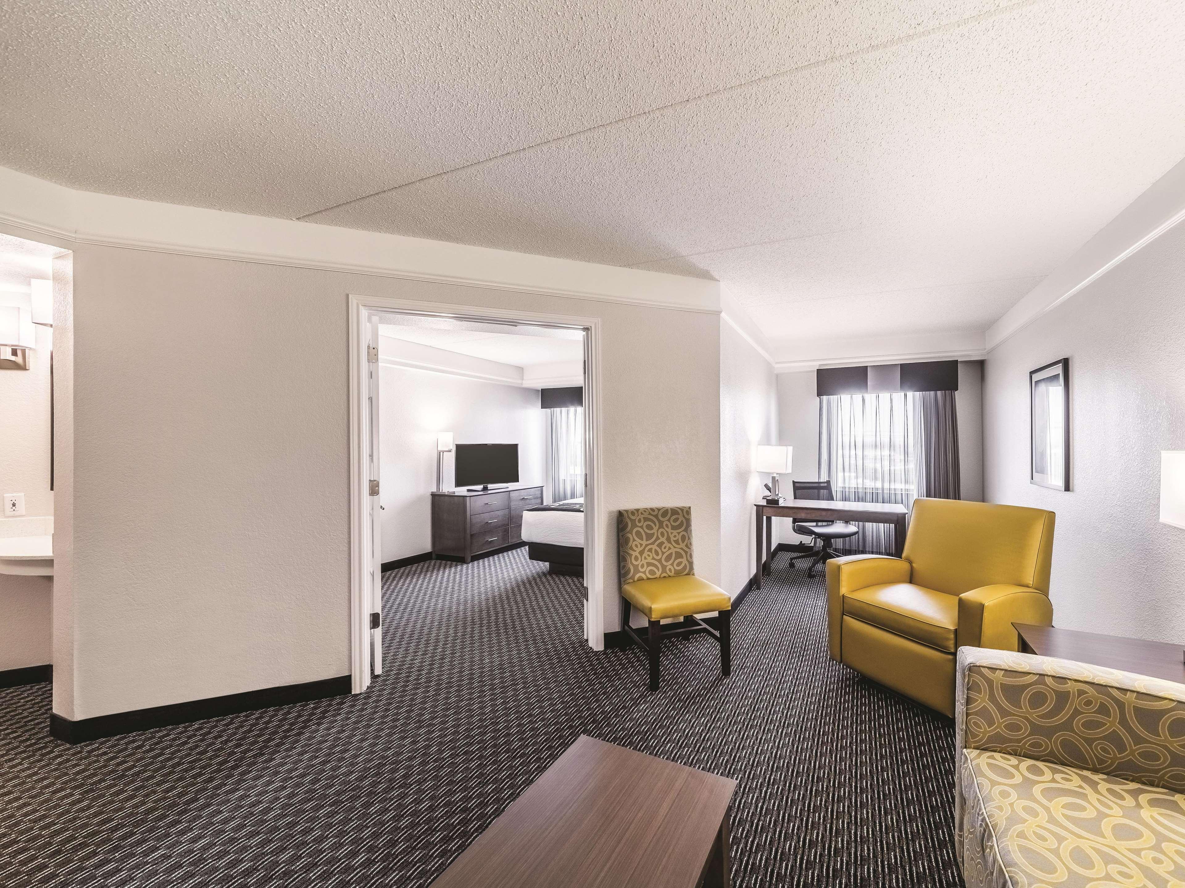 La Quinta By Wyndham Austin Airport Otel Dış mekan fotoğraf