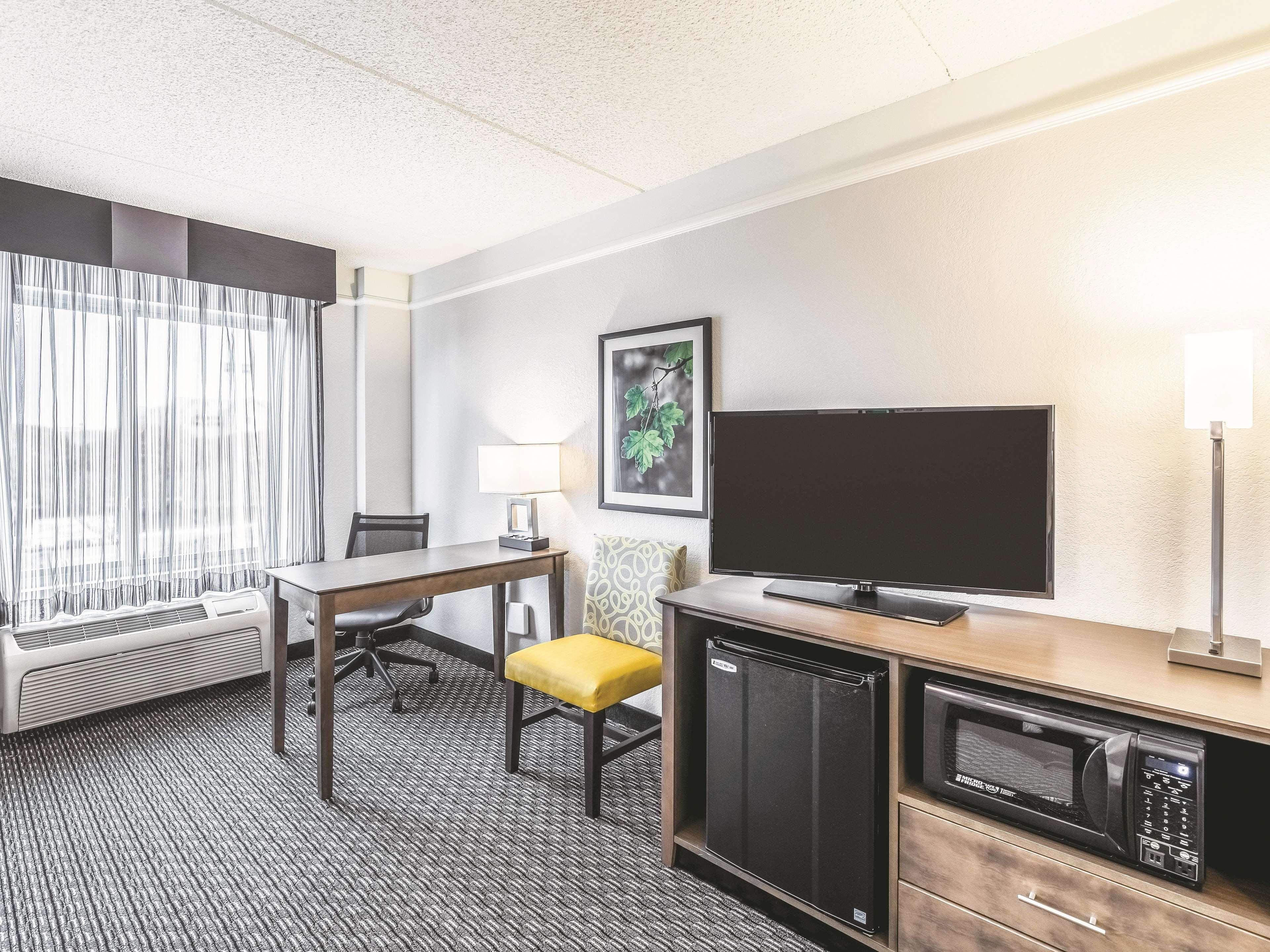 La Quinta By Wyndham Austin Airport Otel Dış mekan fotoğraf