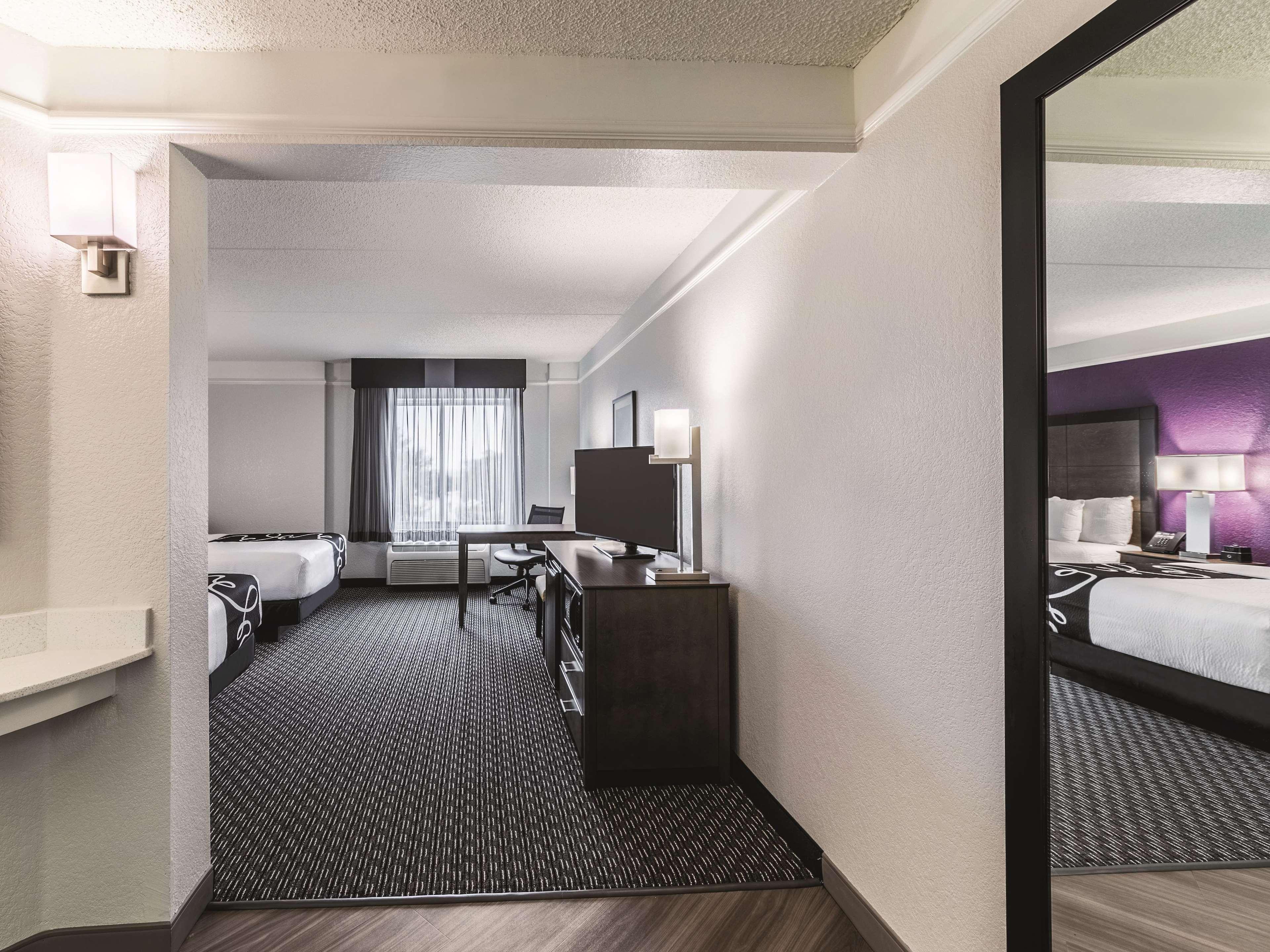 La Quinta By Wyndham Austin Airport Otel Dış mekan fotoğraf