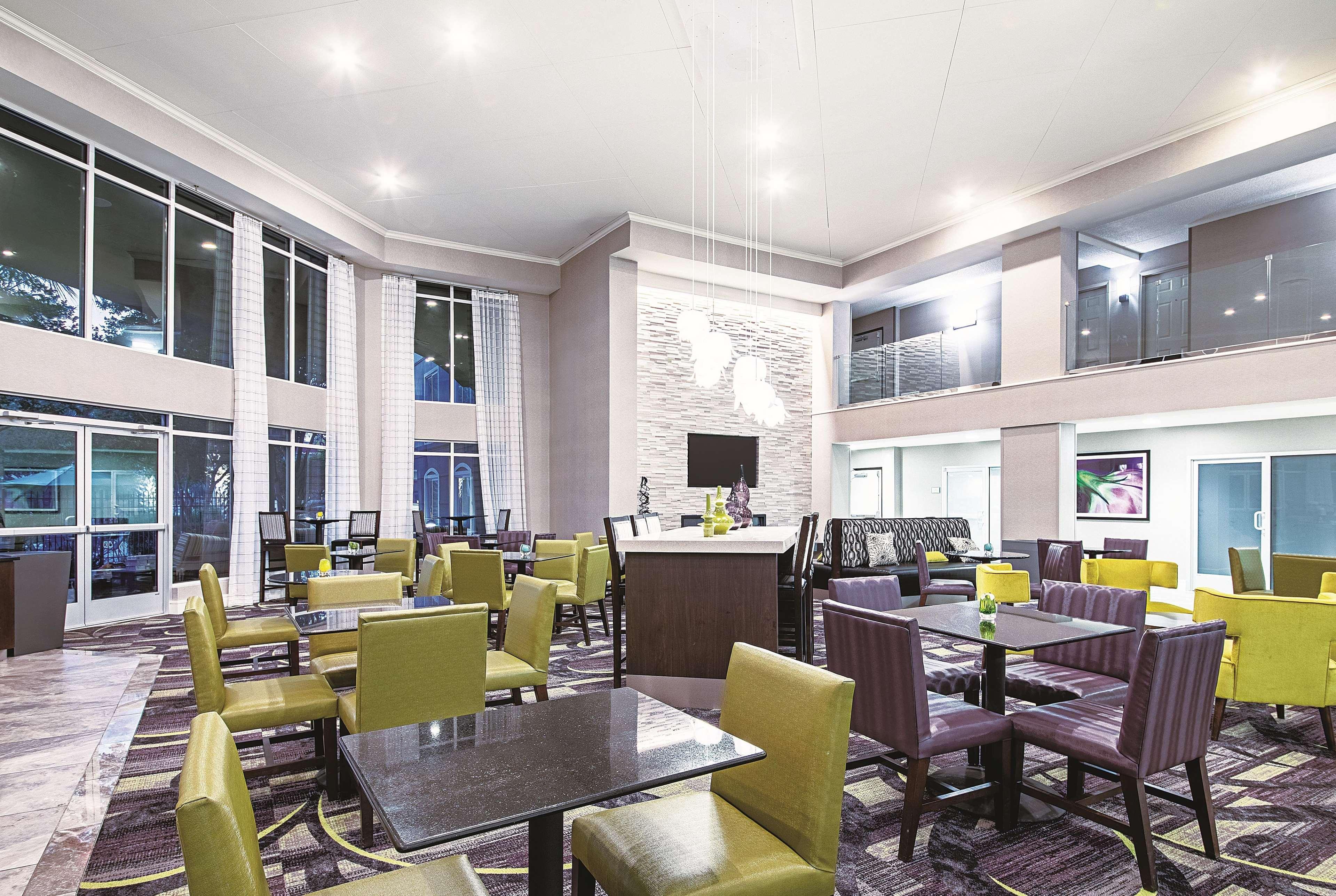 La Quinta By Wyndham Austin Airport Otel Dış mekan fotoğraf