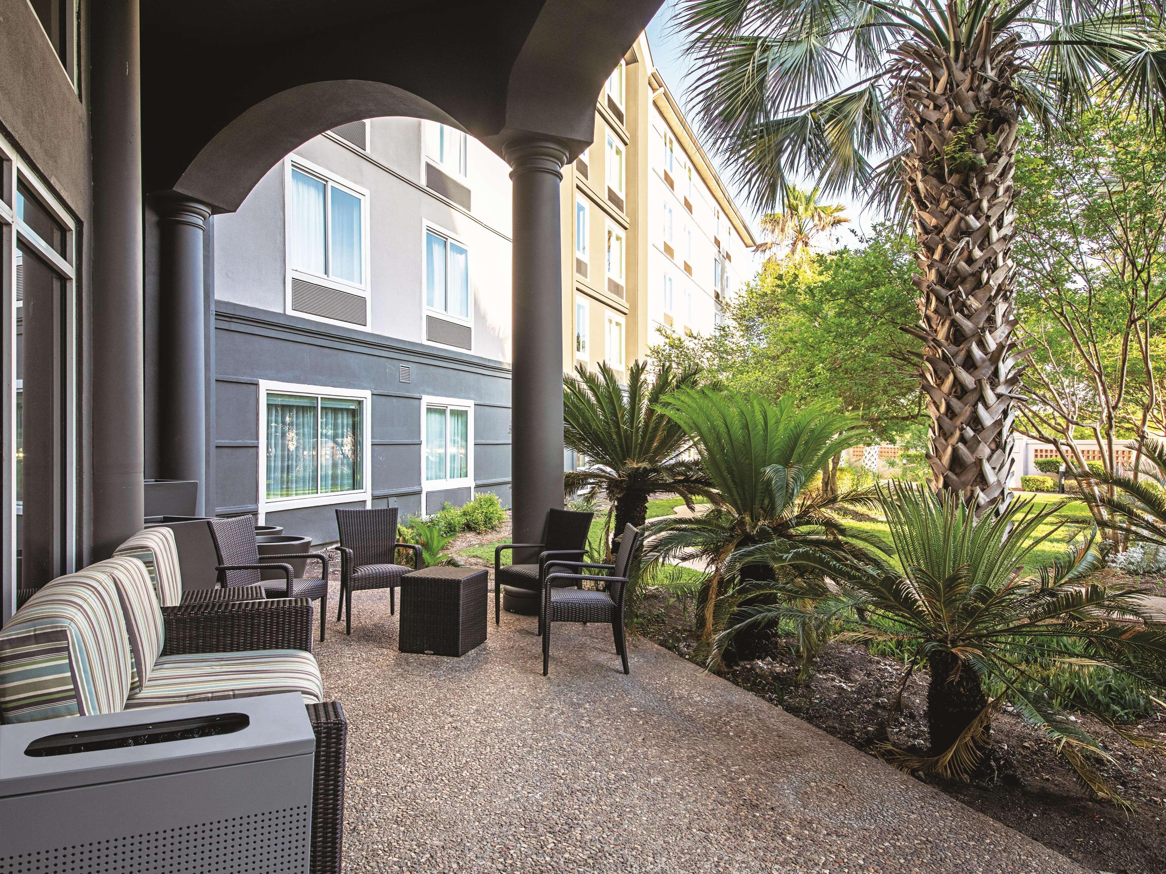 La Quinta By Wyndham Austin Airport Otel Dış mekan fotoğraf