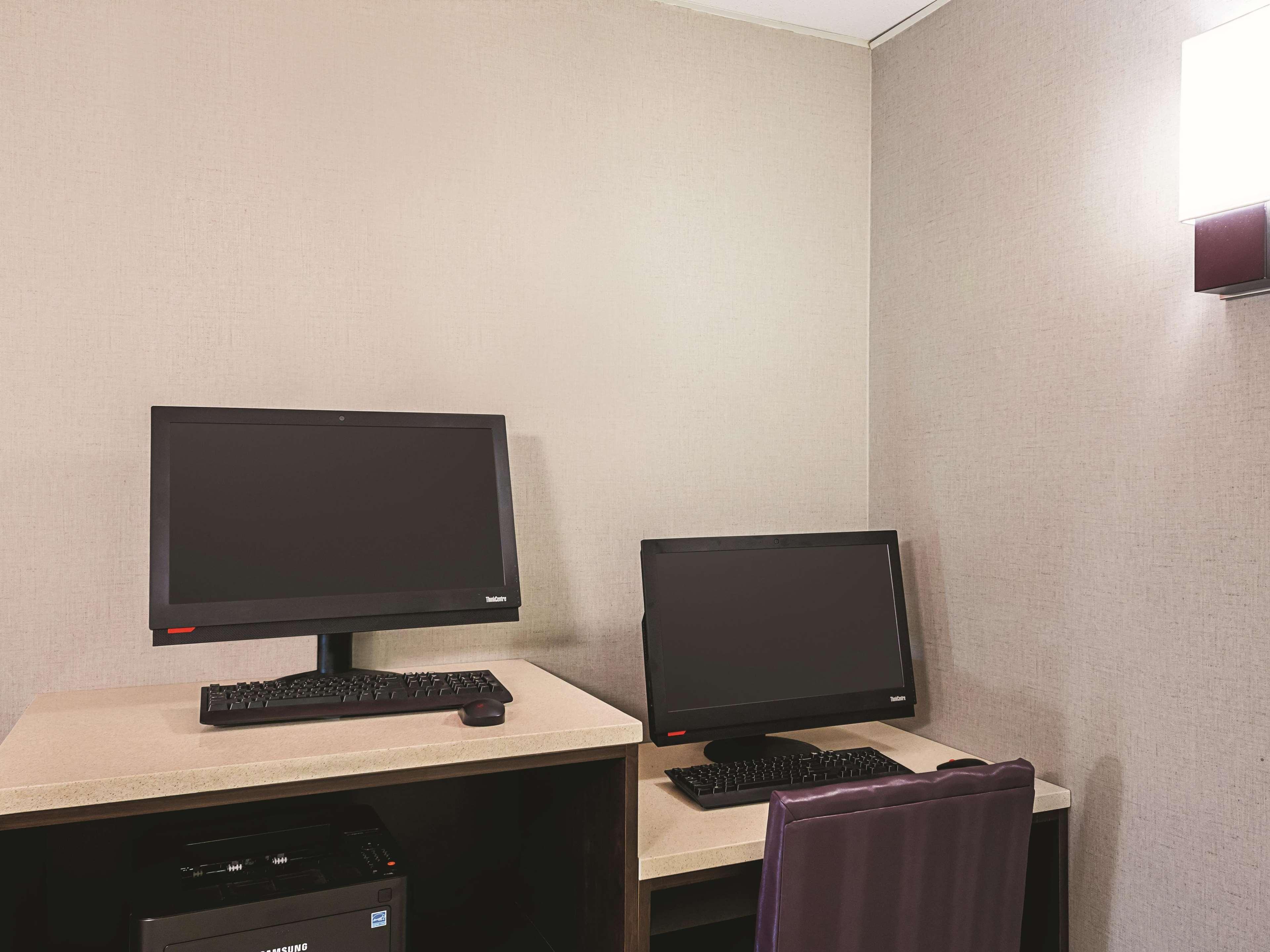 La Quinta By Wyndham Austin Airport Otel Dış mekan fotoğraf
