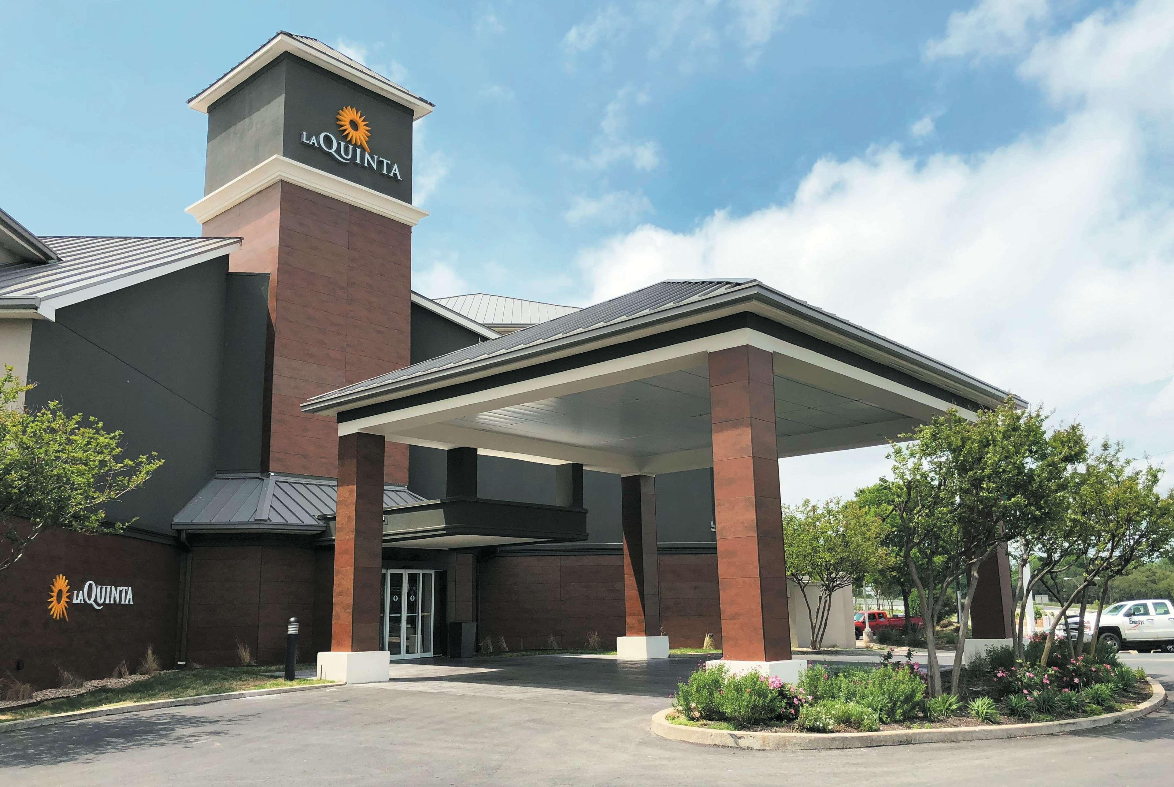 La Quinta By Wyndham Austin Airport Otel Dış mekan fotoğraf