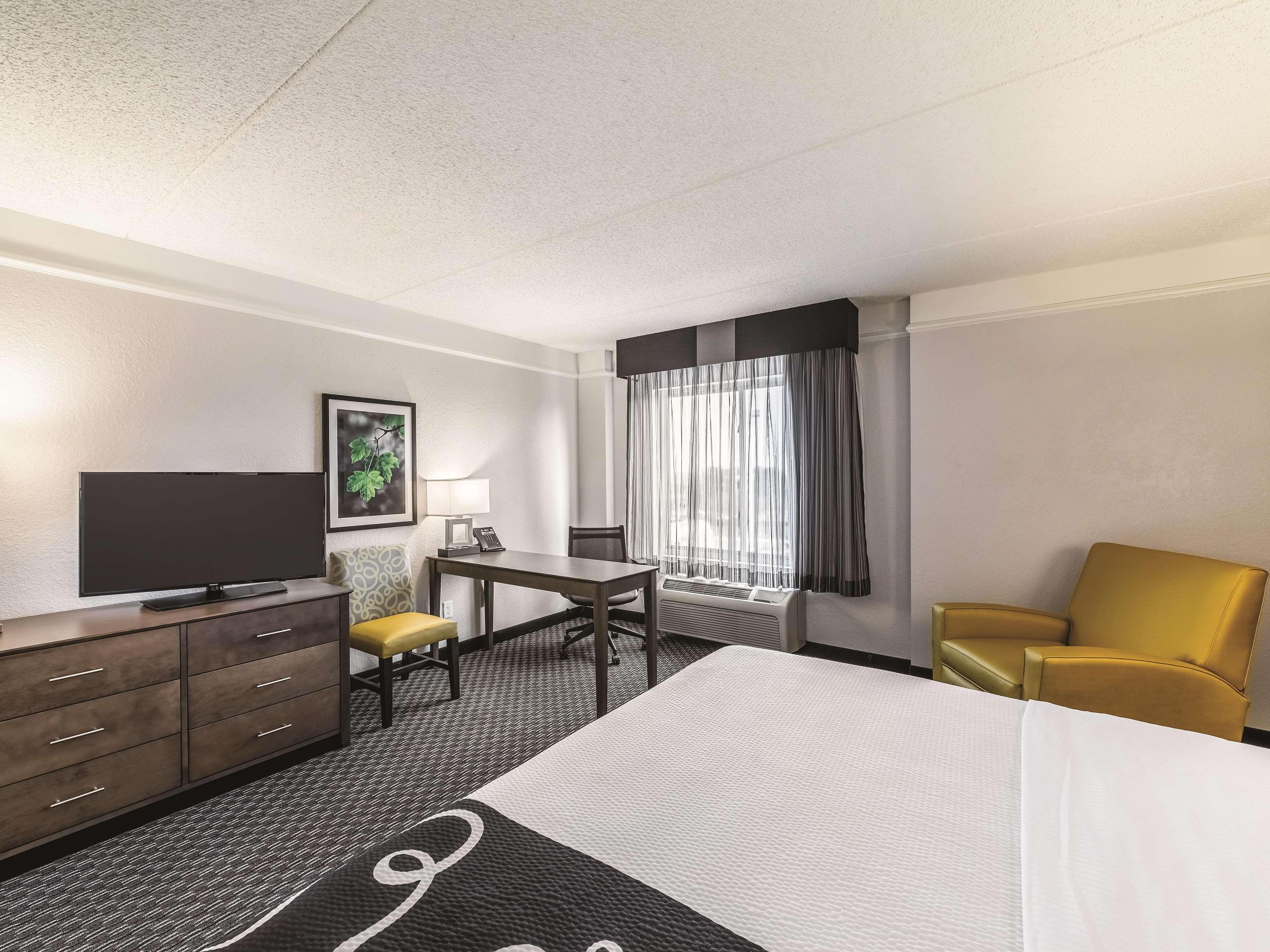 La Quinta By Wyndham Austin Airport Otel Dış mekan fotoğraf