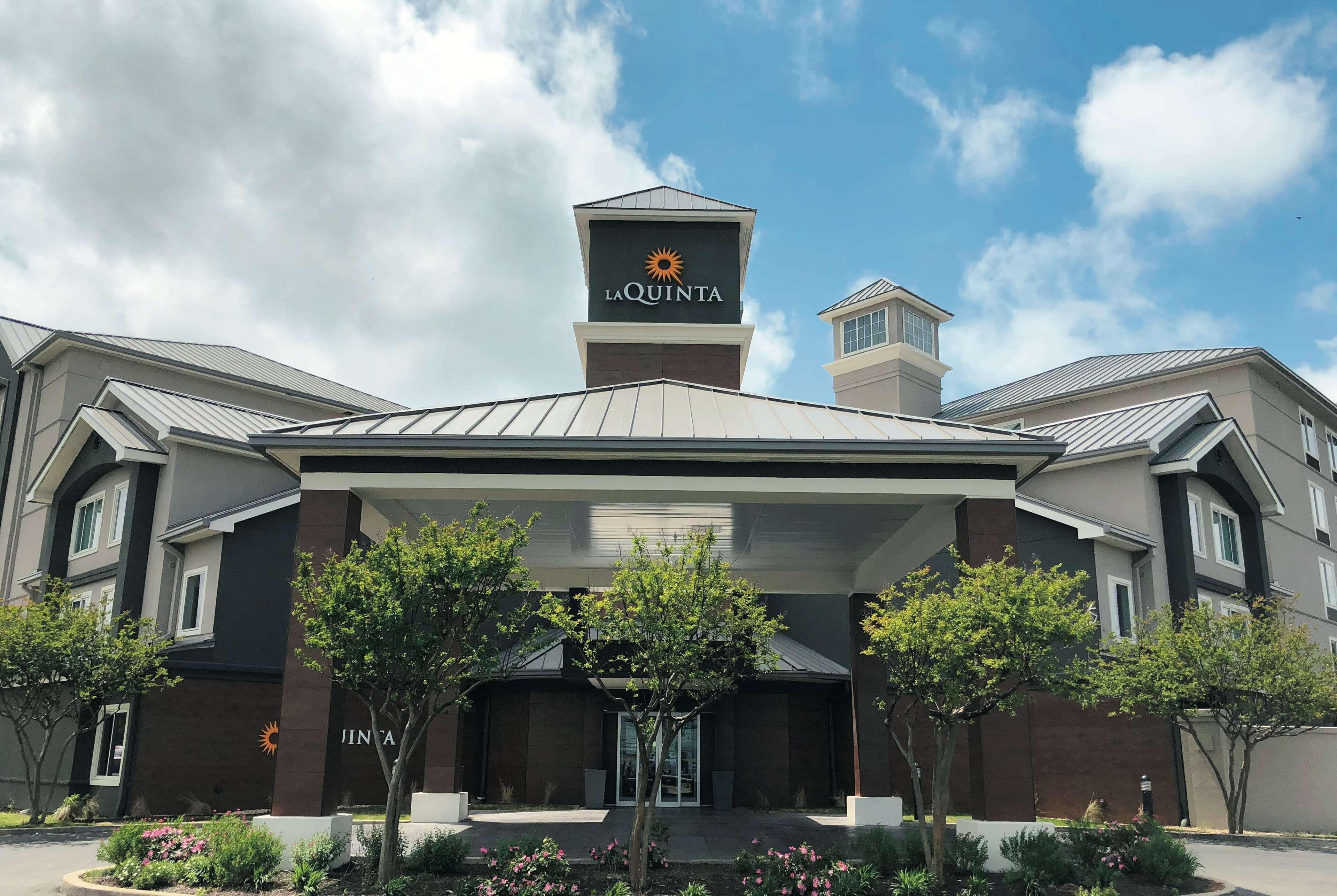 La Quinta By Wyndham Austin Airport Otel Dış mekan fotoğraf