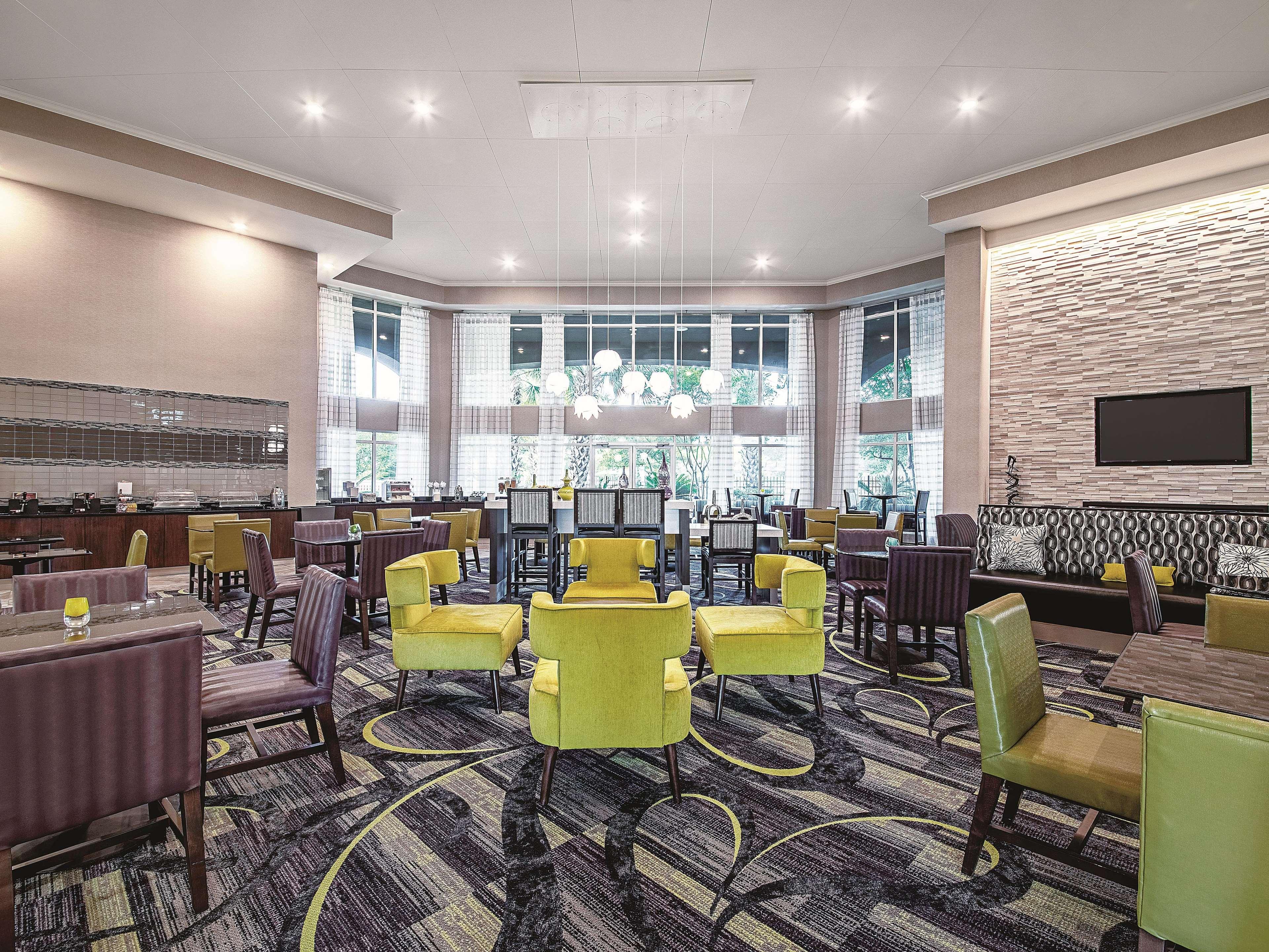 La Quinta By Wyndham Austin Airport Otel Dış mekan fotoğraf