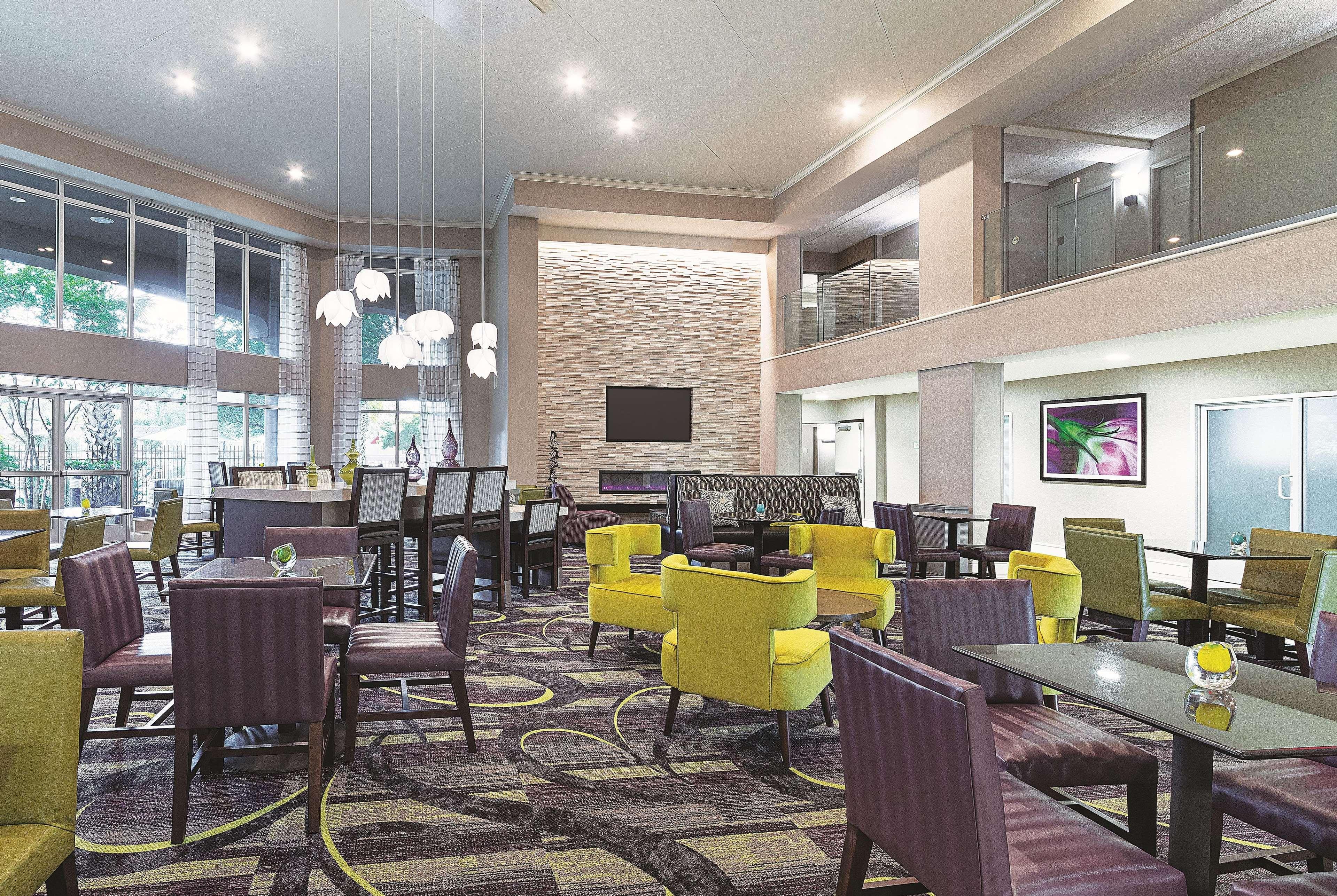 La Quinta By Wyndham Austin Airport Otel Dış mekan fotoğraf