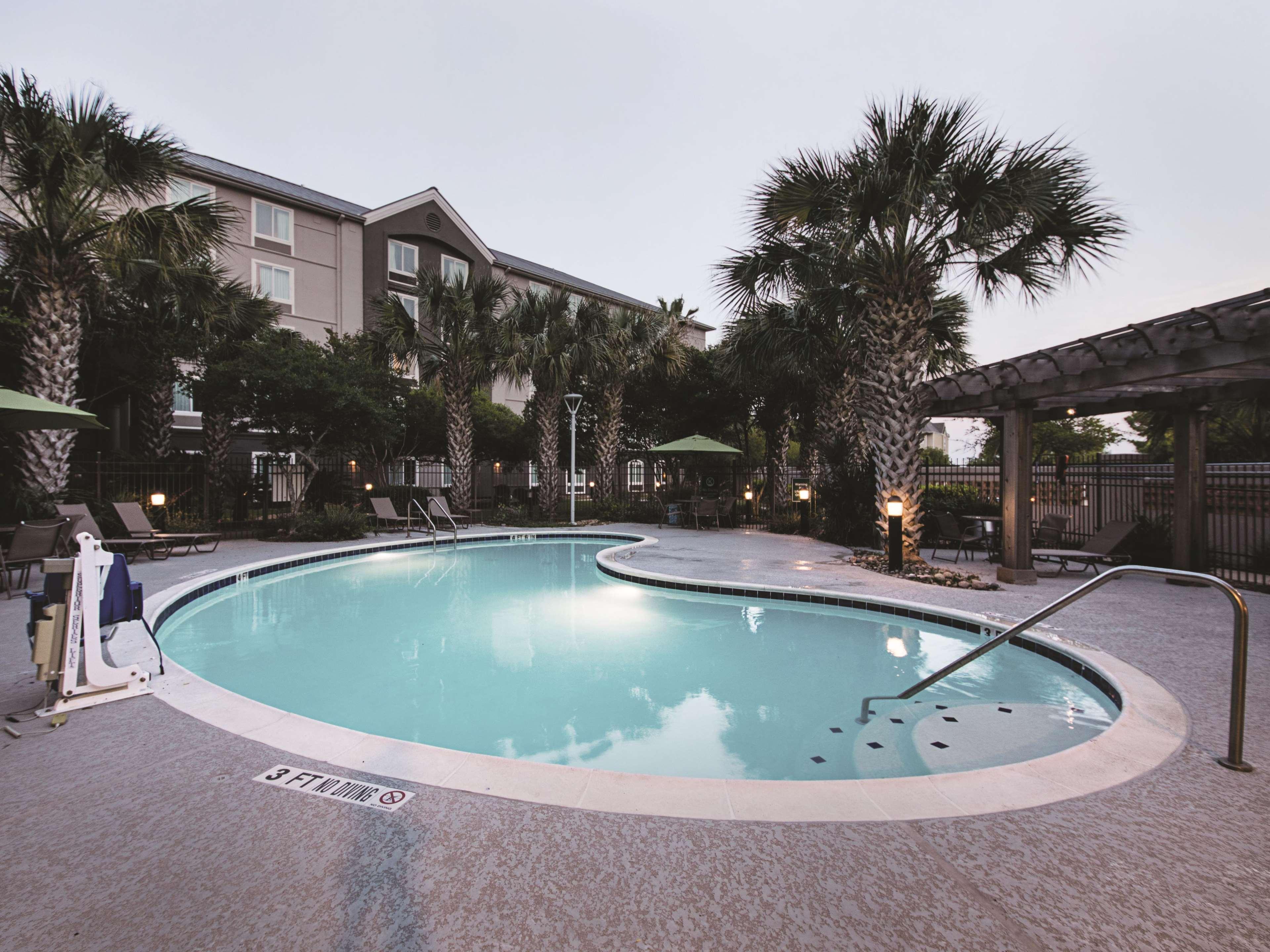 La Quinta By Wyndham Austin Airport Otel Dış mekan fotoğraf