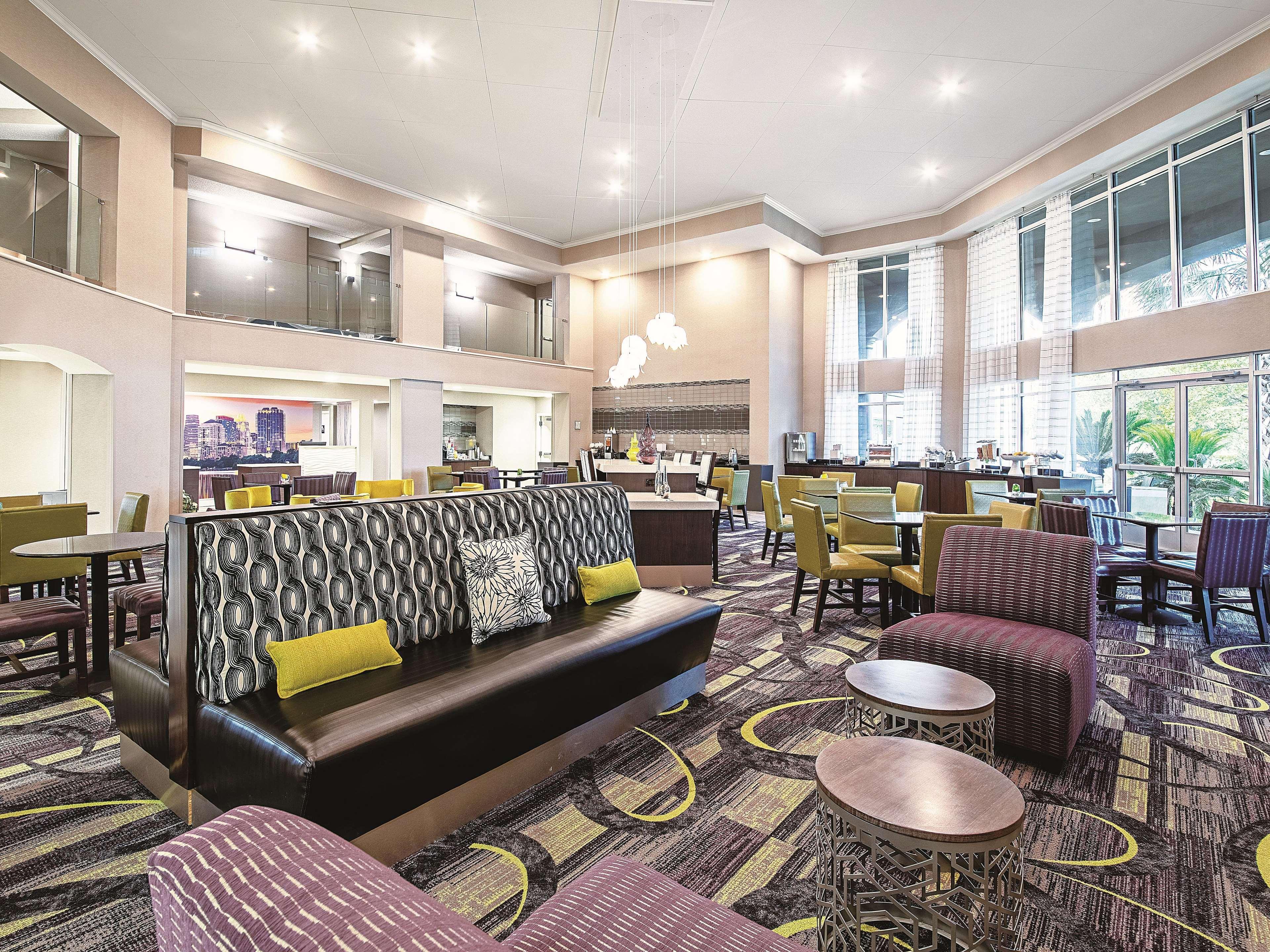 La Quinta By Wyndham Austin Airport Otel Dış mekan fotoğraf