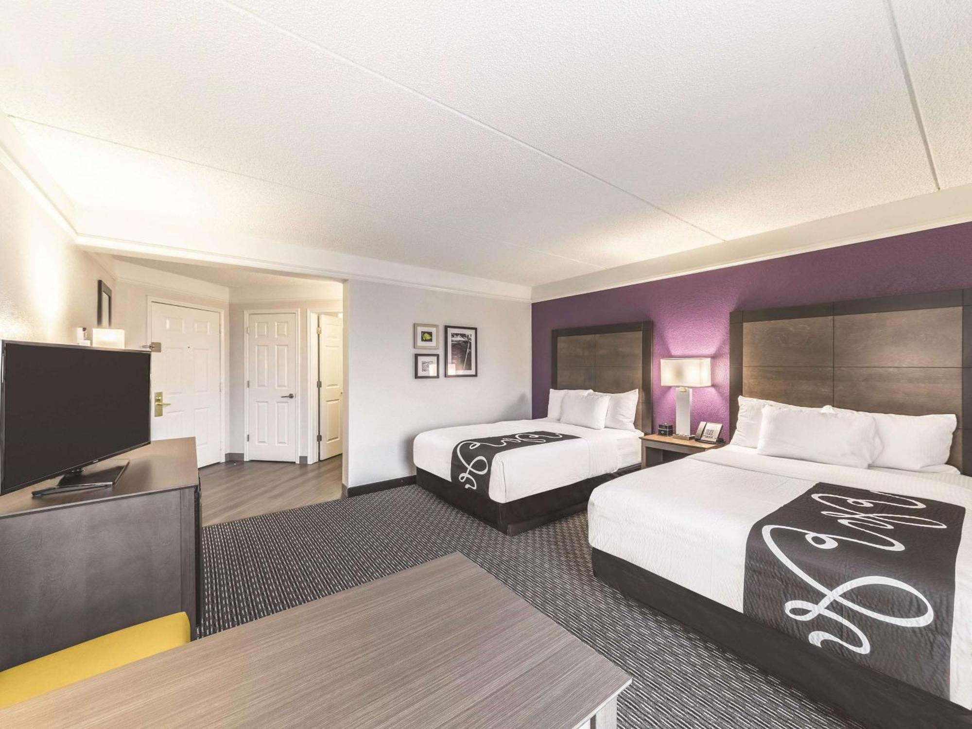 La Quinta By Wyndham Austin Airport Otel Dış mekan fotoğraf