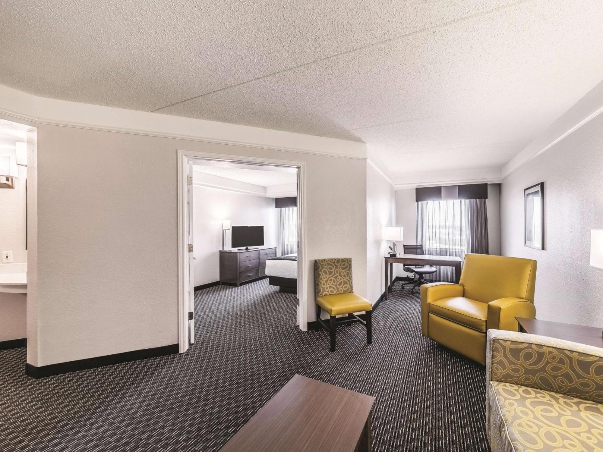 La Quinta By Wyndham Austin Airport Otel Dış mekan fotoğraf