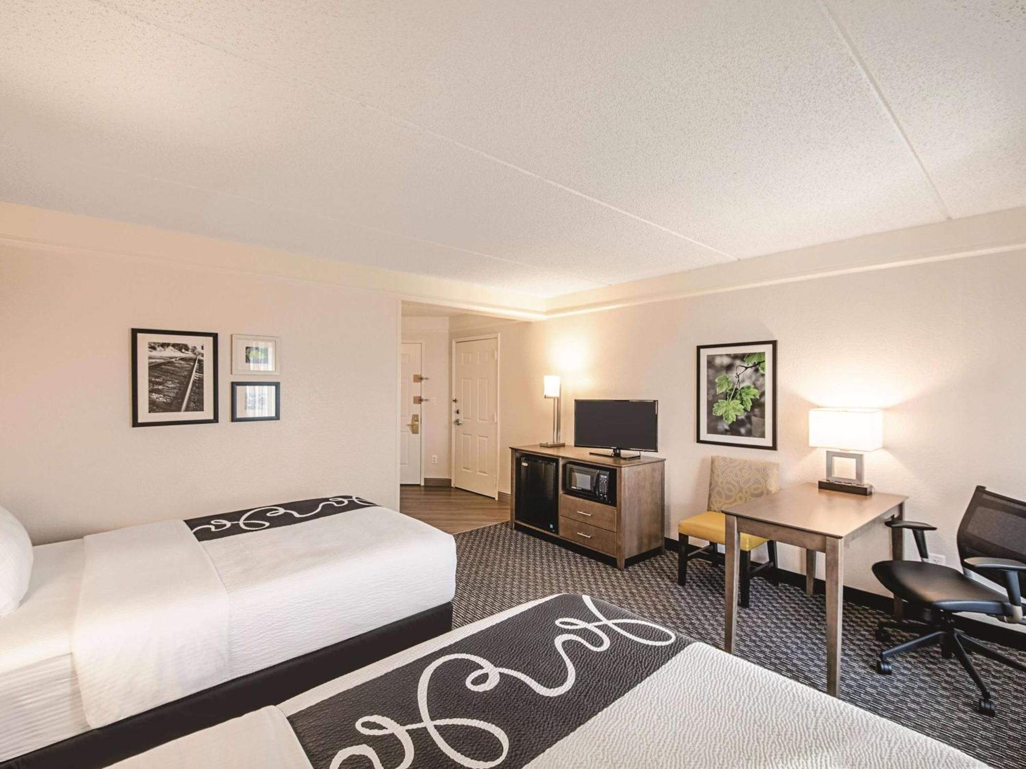 La Quinta By Wyndham Austin Airport Otel Dış mekan fotoğraf