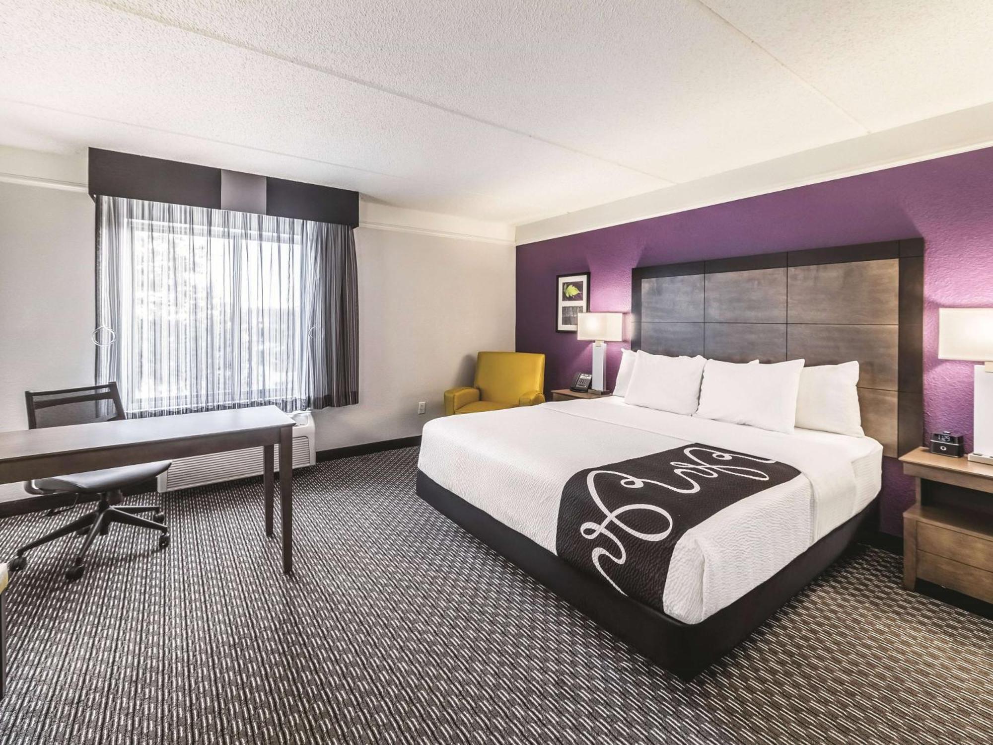 La Quinta By Wyndham Austin Airport Otel Dış mekan fotoğraf