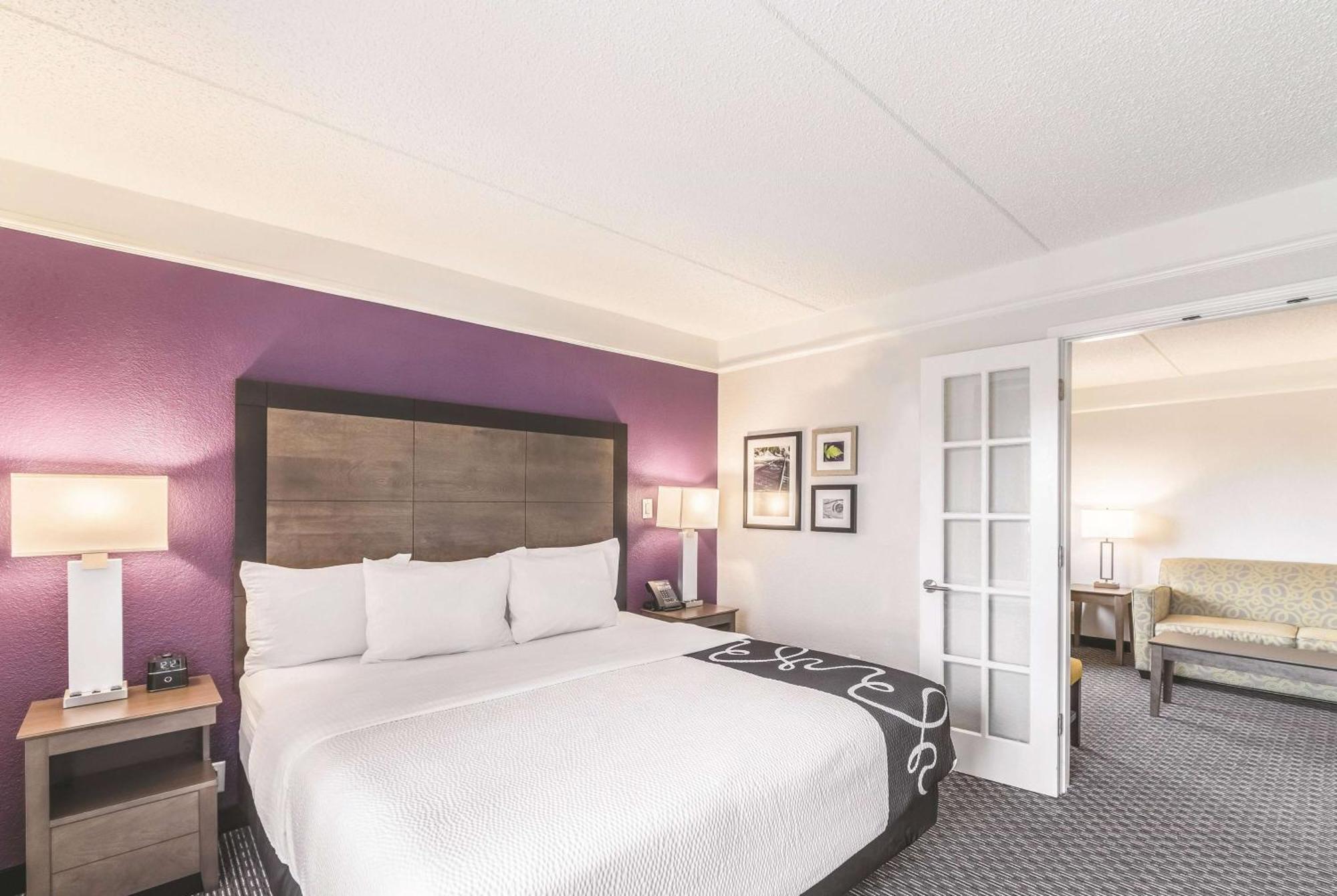 La Quinta By Wyndham Austin Airport Otel Dış mekan fotoğraf