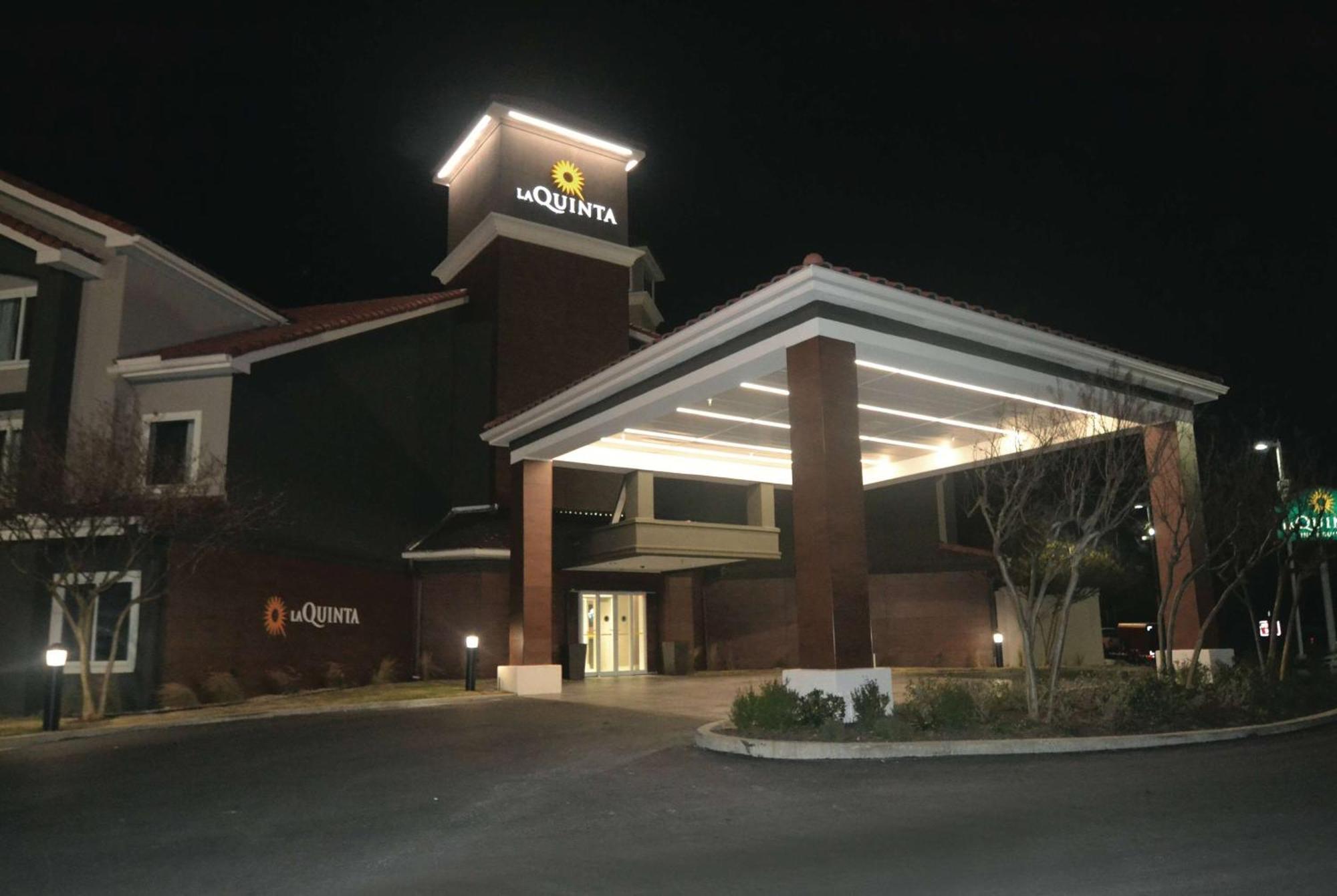 La Quinta By Wyndham Austin Airport Otel Dış mekan fotoğraf