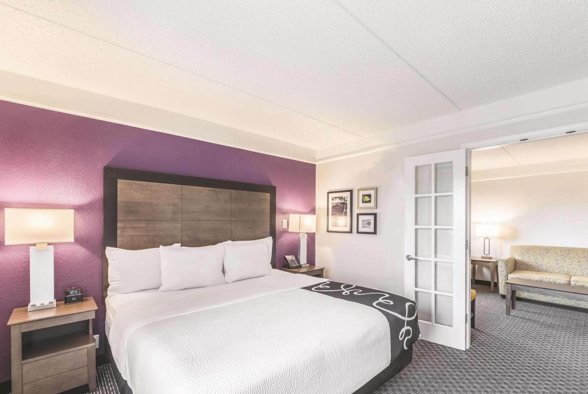 La Quinta By Wyndham Austin Airport Otel Dış mekan fotoğraf