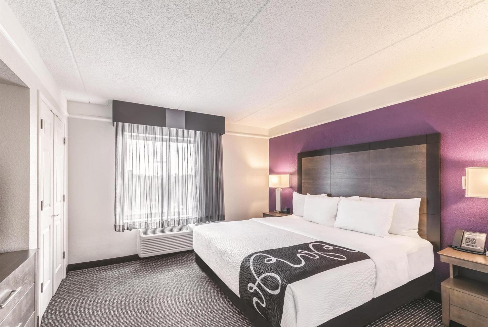 La Quinta By Wyndham Austin Airport Otel Dış mekan fotoğraf