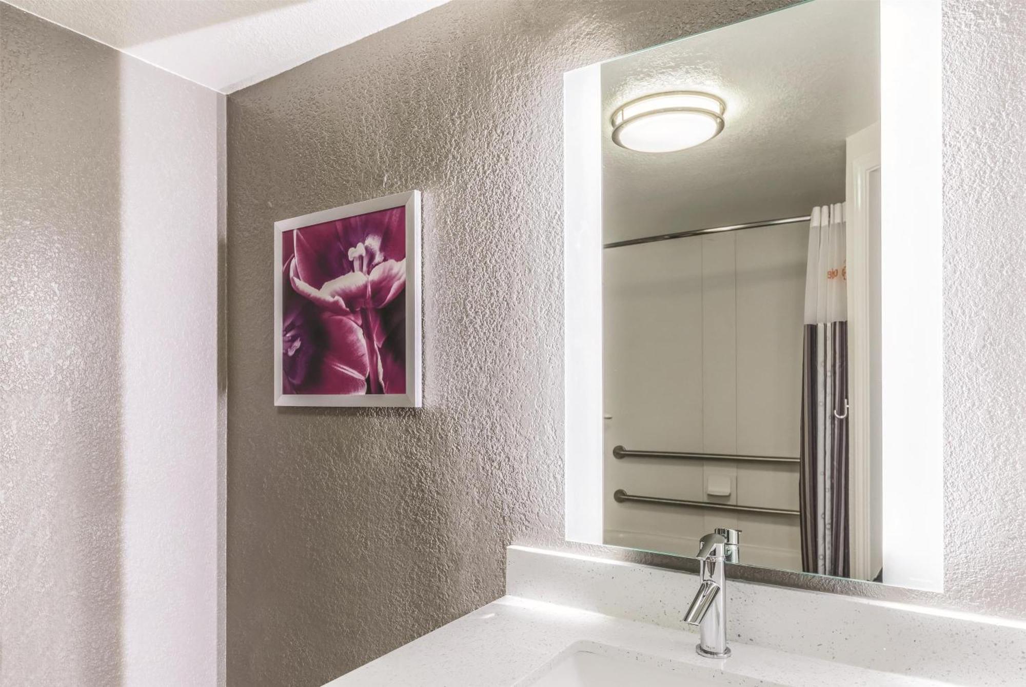 La Quinta By Wyndham Austin Airport Otel Dış mekan fotoğraf