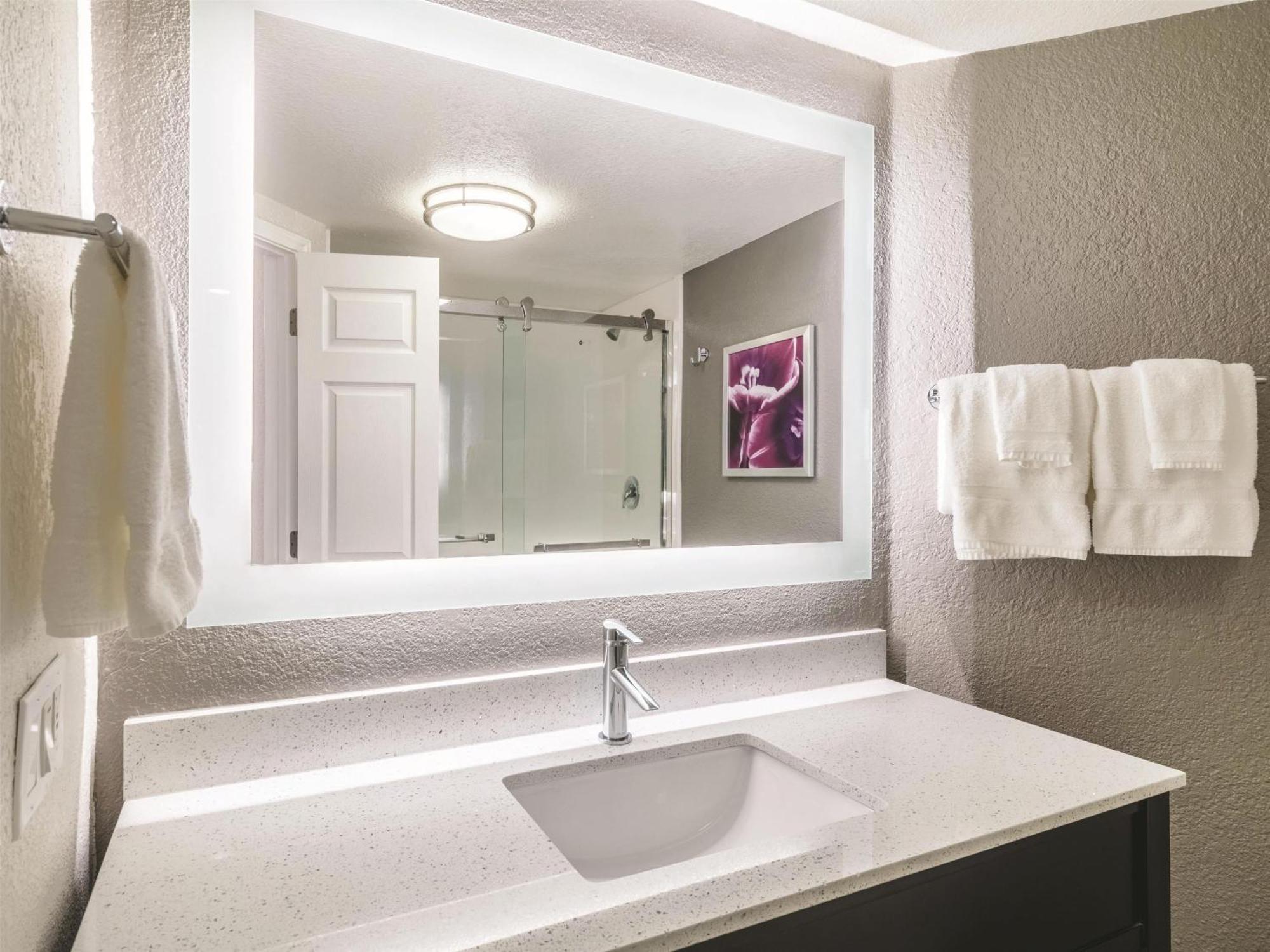 La Quinta By Wyndham Austin Airport Otel Dış mekan fotoğraf