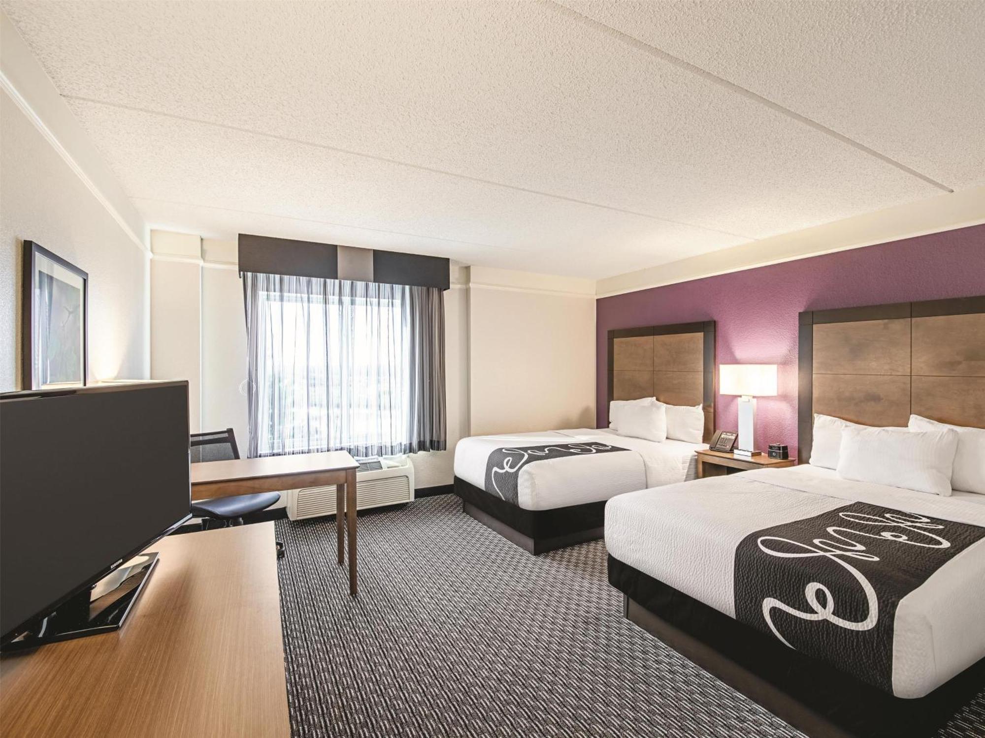 La Quinta By Wyndham Austin Airport Otel Dış mekan fotoğraf