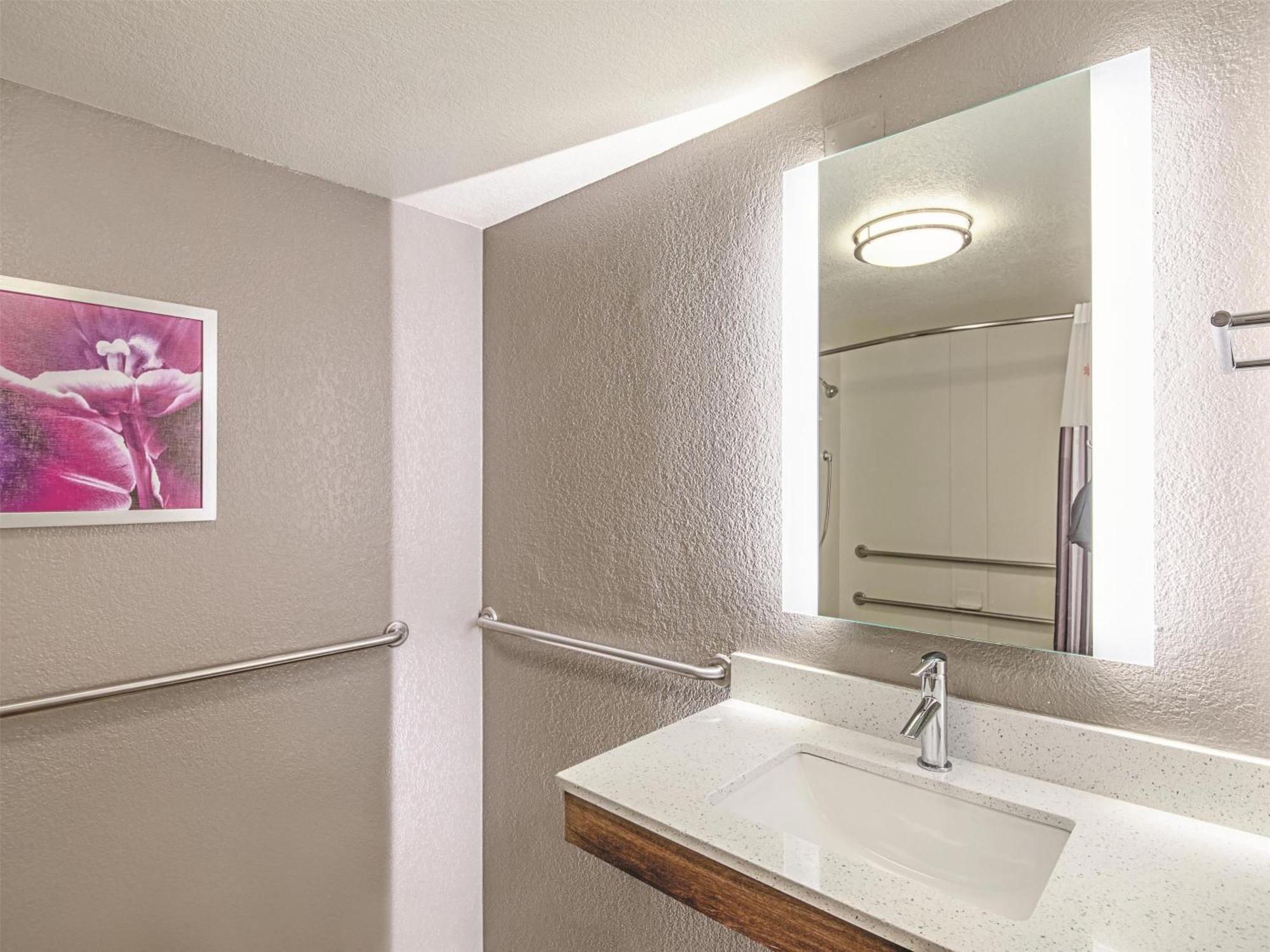 La Quinta By Wyndham Austin Airport Otel Dış mekan fotoğraf