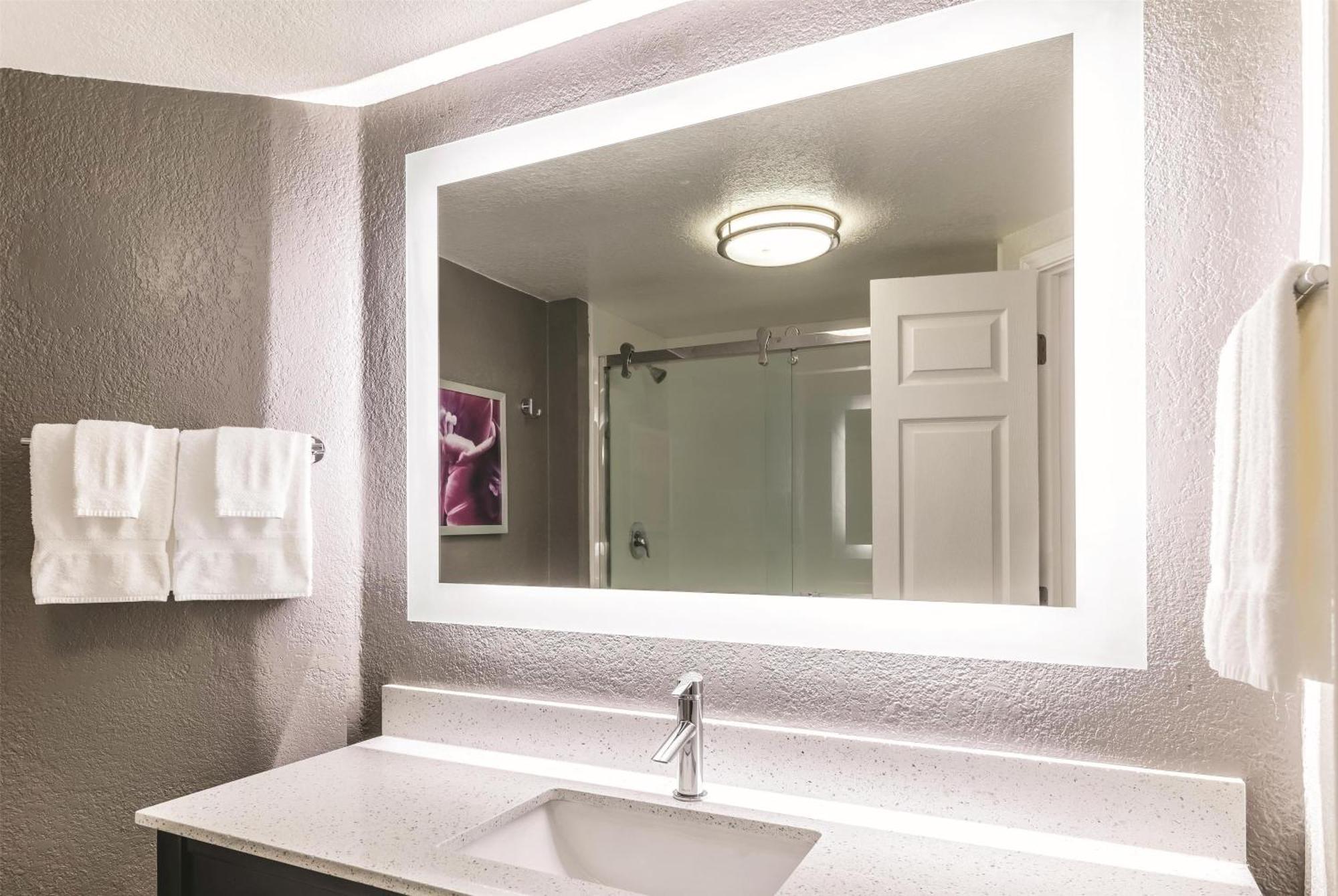 La Quinta By Wyndham Austin Airport Otel Dış mekan fotoğraf