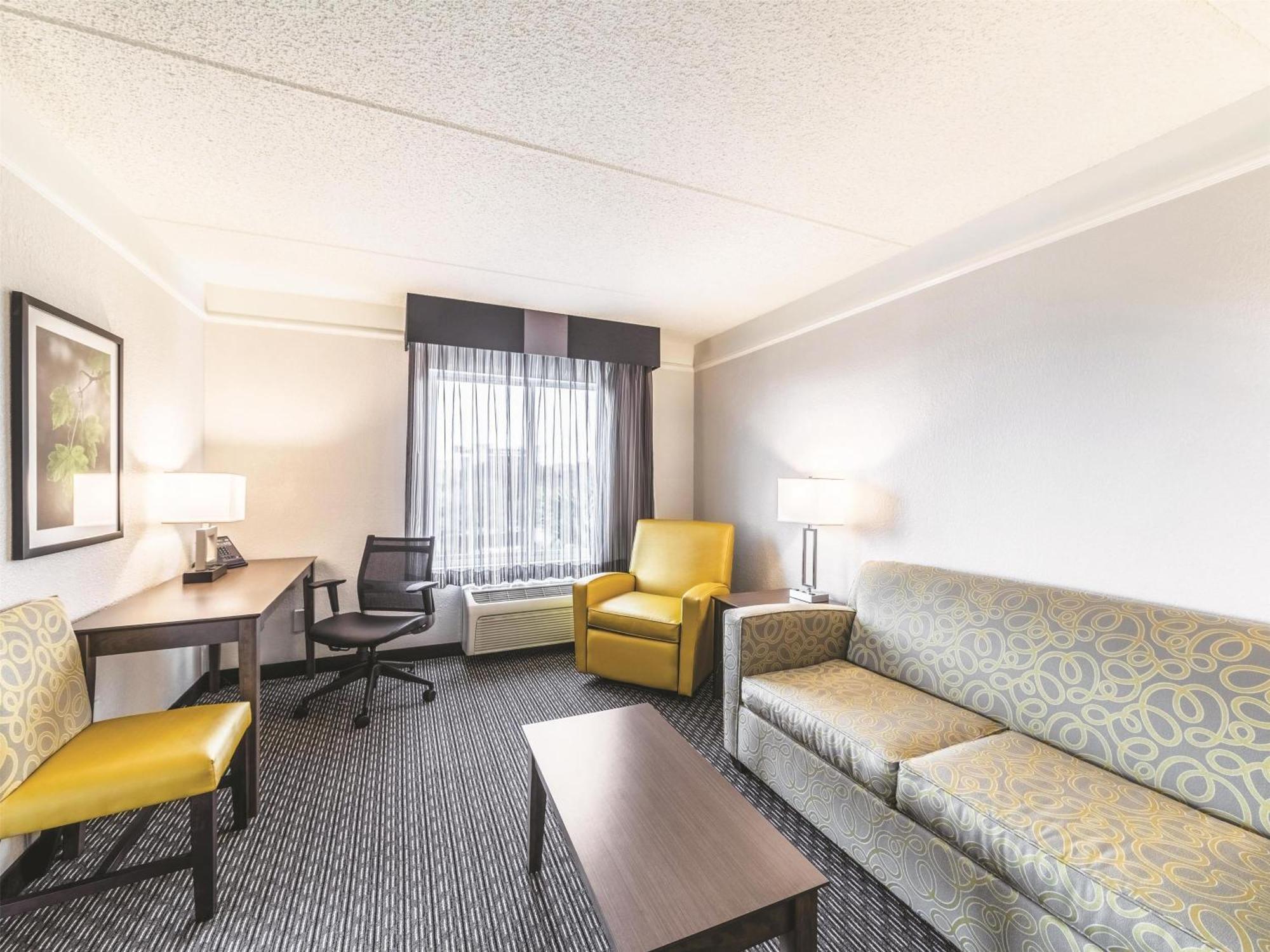 La Quinta By Wyndham Austin Airport Otel Dış mekan fotoğraf