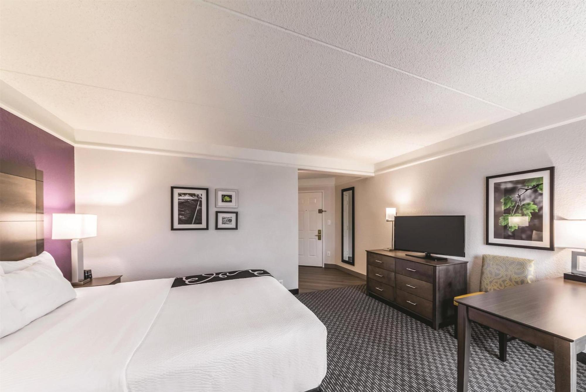 La Quinta By Wyndham Austin Airport Otel Dış mekan fotoğraf