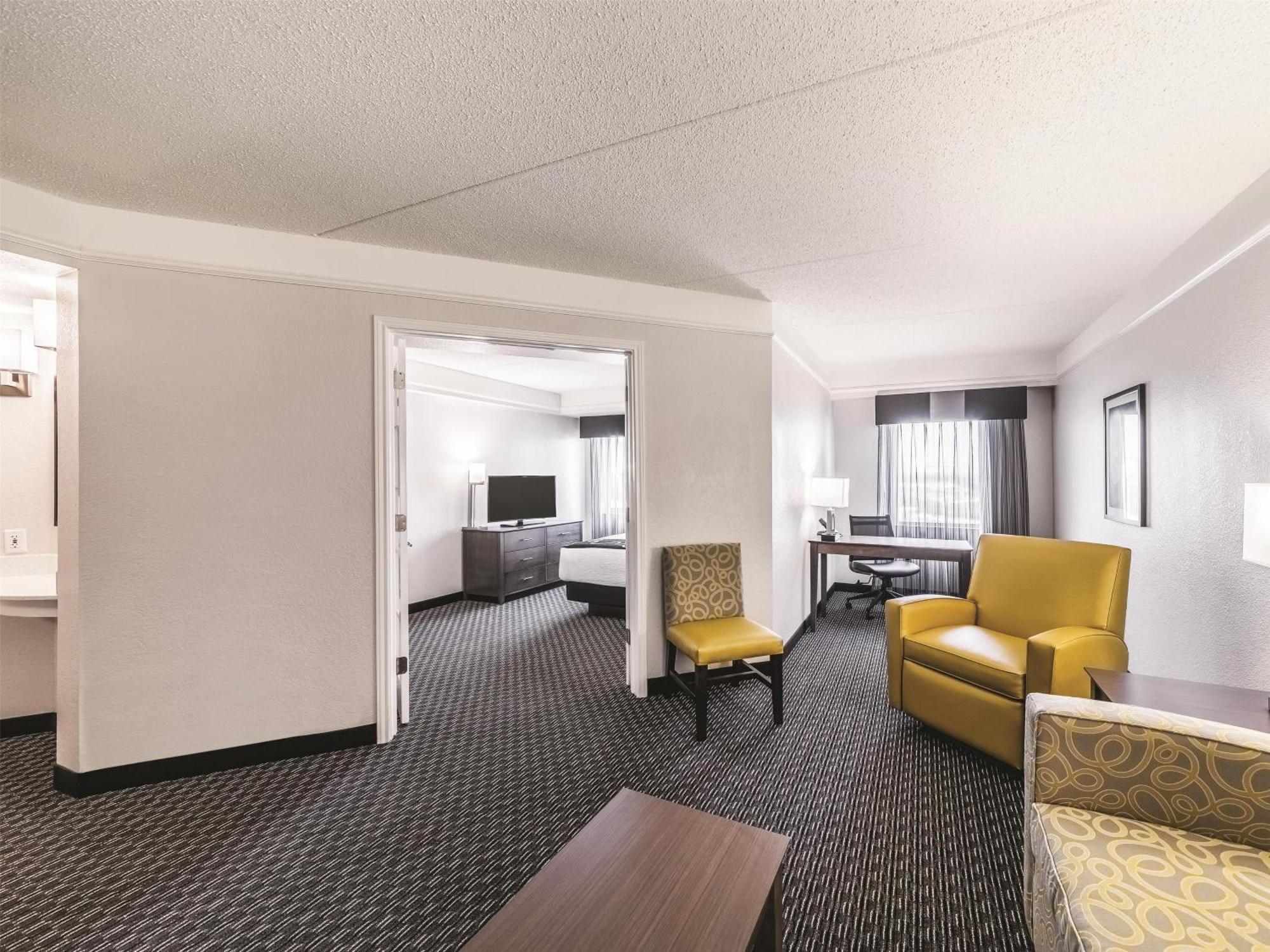 La Quinta By Wyndham Austin Airport Otel Dış mekan fotoğraf