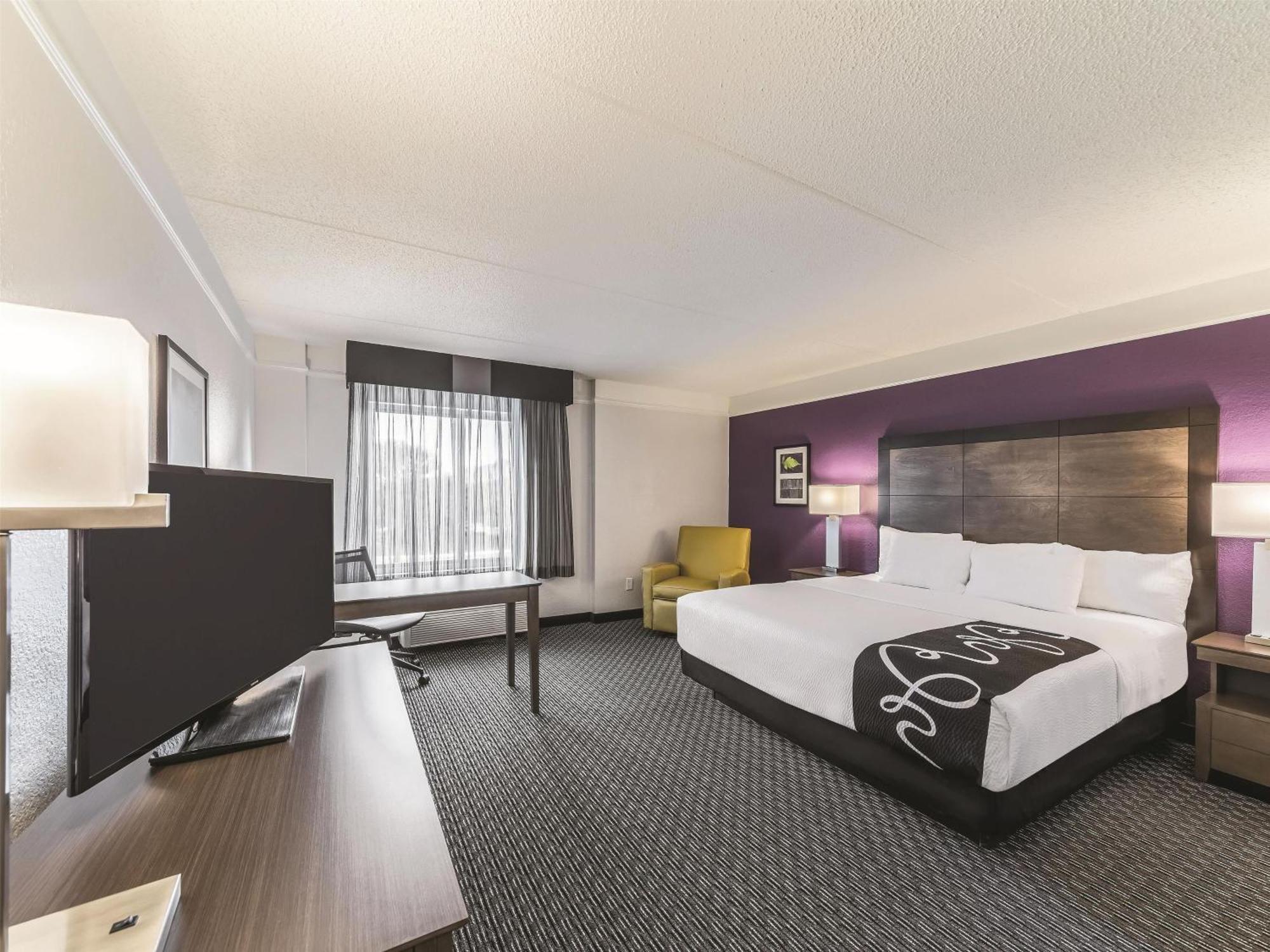 La Quinta By Wyndham Austin Airport Otel Dış mekan fotoğraf