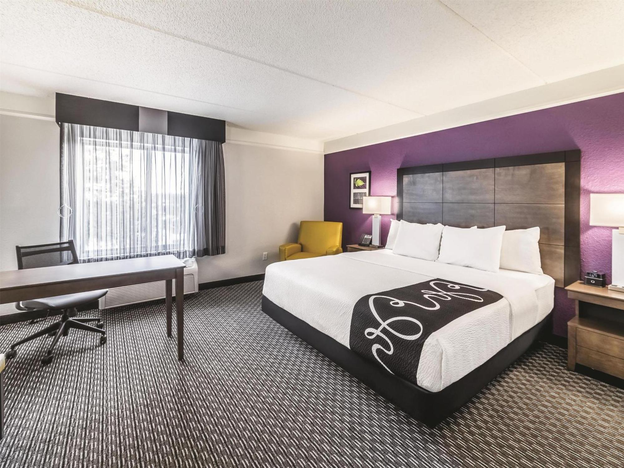 La Quinta By Wyndham Austin Airport Otel Dış mekan fotoğraf