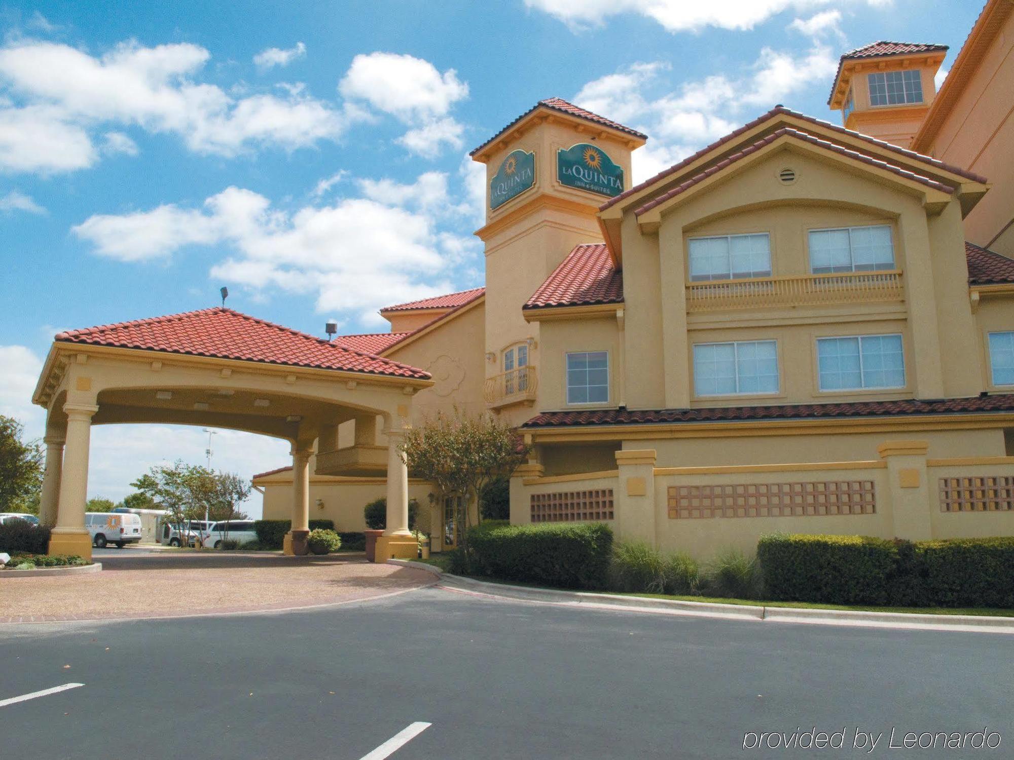 La Quinta By Wyndham Austin Airport Otel Dış mekan fotoğraf